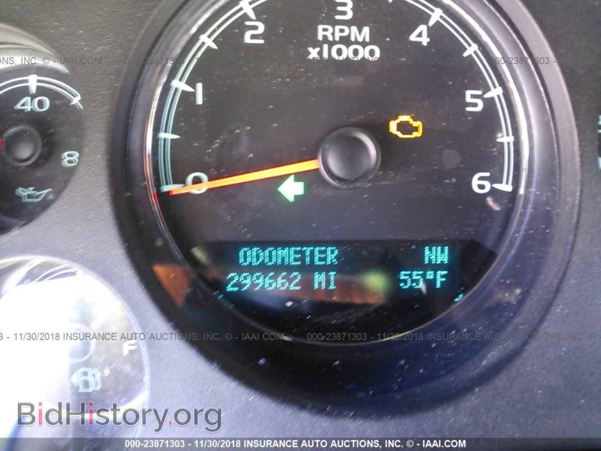 2010 CHEVROLET SILVERADO - VIN: 1GCSKTE35AZ200344 - Фото 7