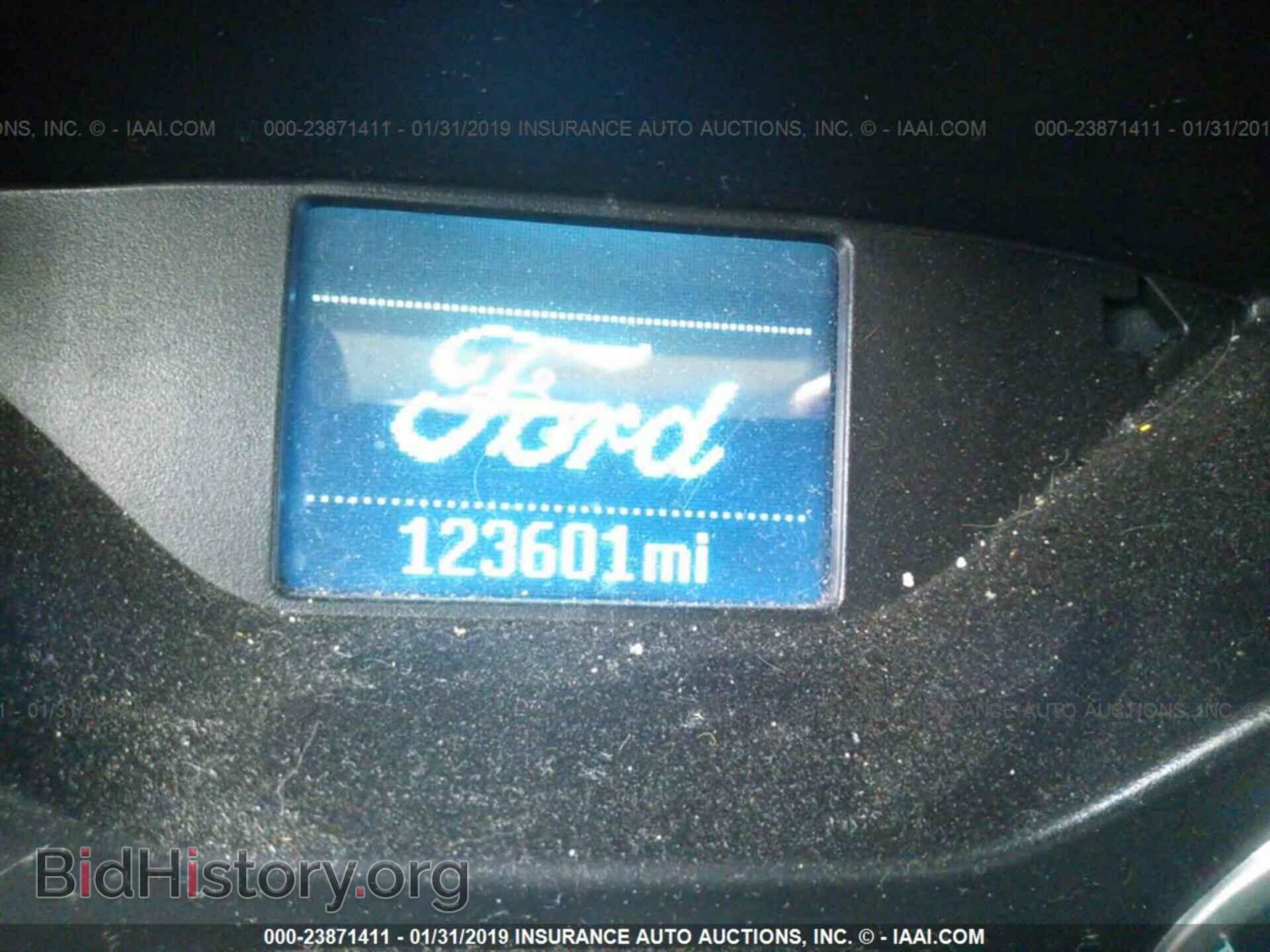 2012 FORD FOCUS - VIN: 1FAHP3F21CL222337 - Photo 7