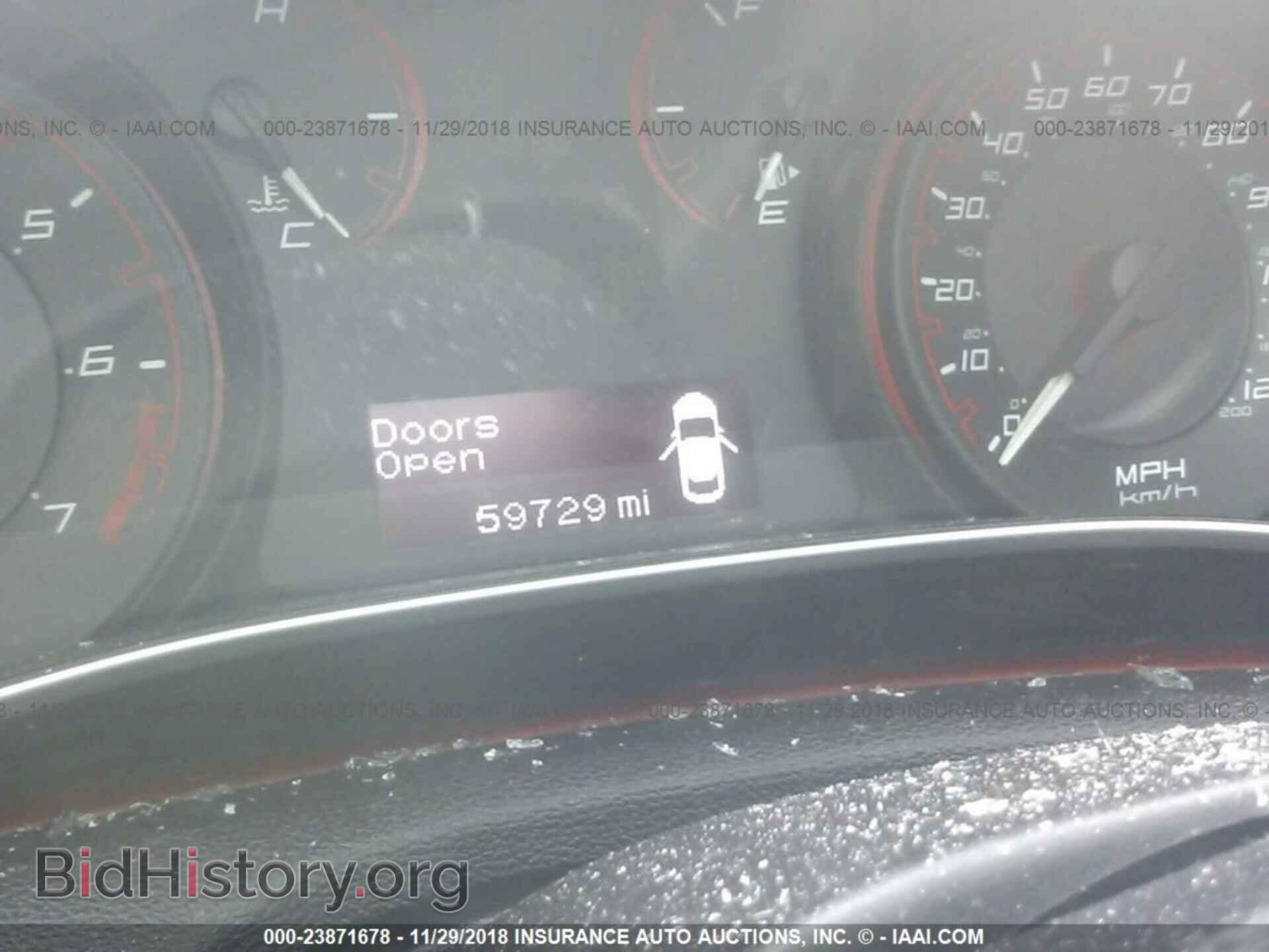 2015 DODGE DART - VIN: 1C3CDFAA6FD378972 - Фото 7