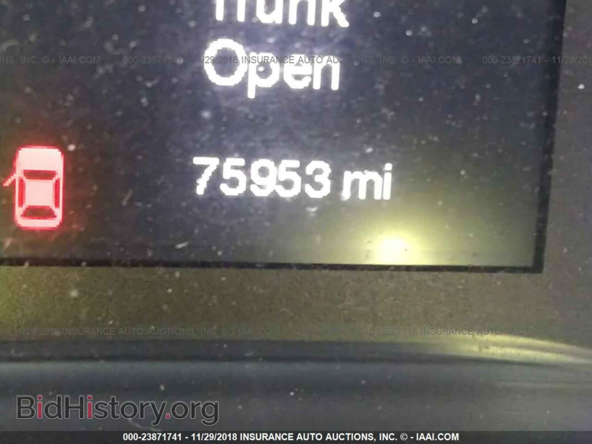 2015 CHRYSLER 200 - VIN: 1C3CCCABXFN608355 - Photo 7