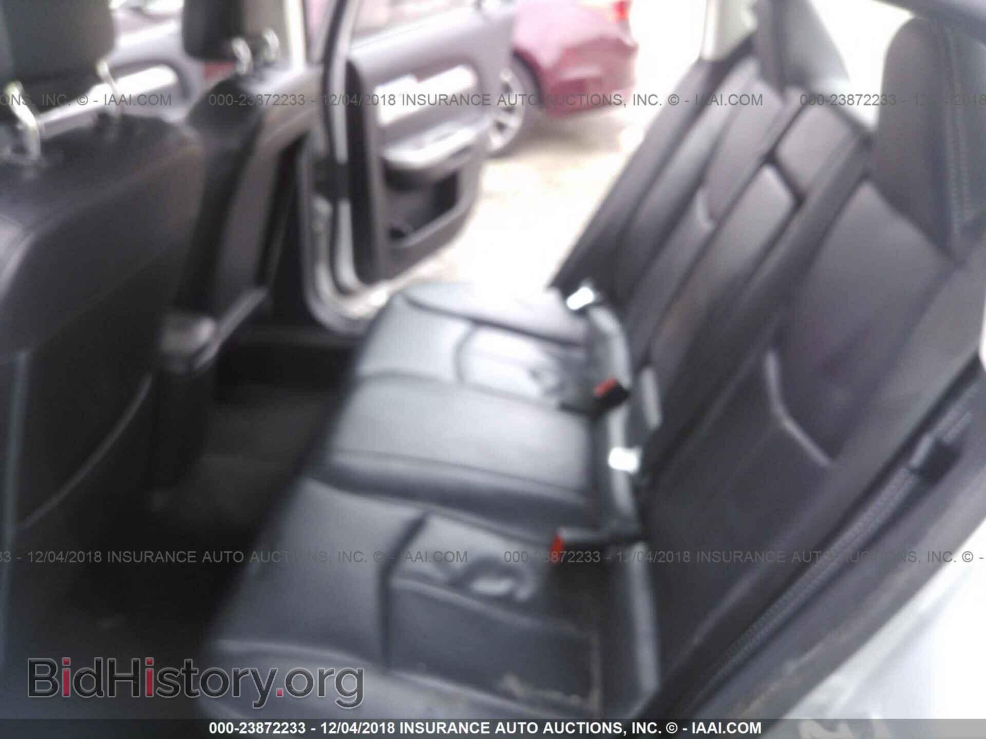 2010 CHRYSLER SEBRING - VIN: 1C3CC5FD1AN199810 - Фото 8