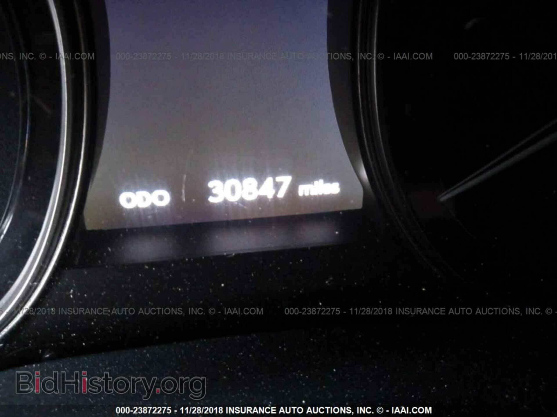 2015 LEXUS GS - VIN: JTHCE1BL4FA008020 - Фото 7