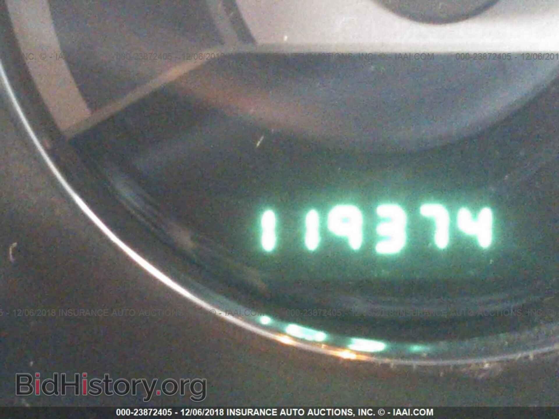 2012 CHRYSLER 200 - VIN: 1C3CCBABXCN103955 - Photo 7