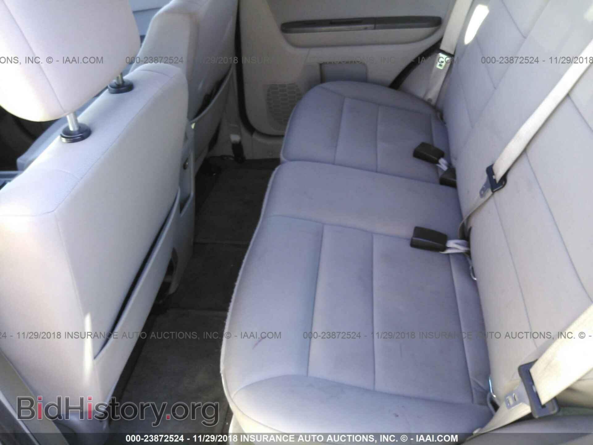 2012 Ford Escape - VIN: 1FMCU0DG0CKA59658 - Фото 8