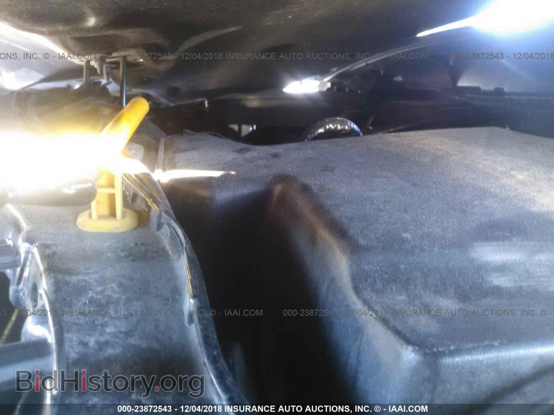 2014 Ford Focus - VIN: 1FADP3F21EL218211 - Photo 10