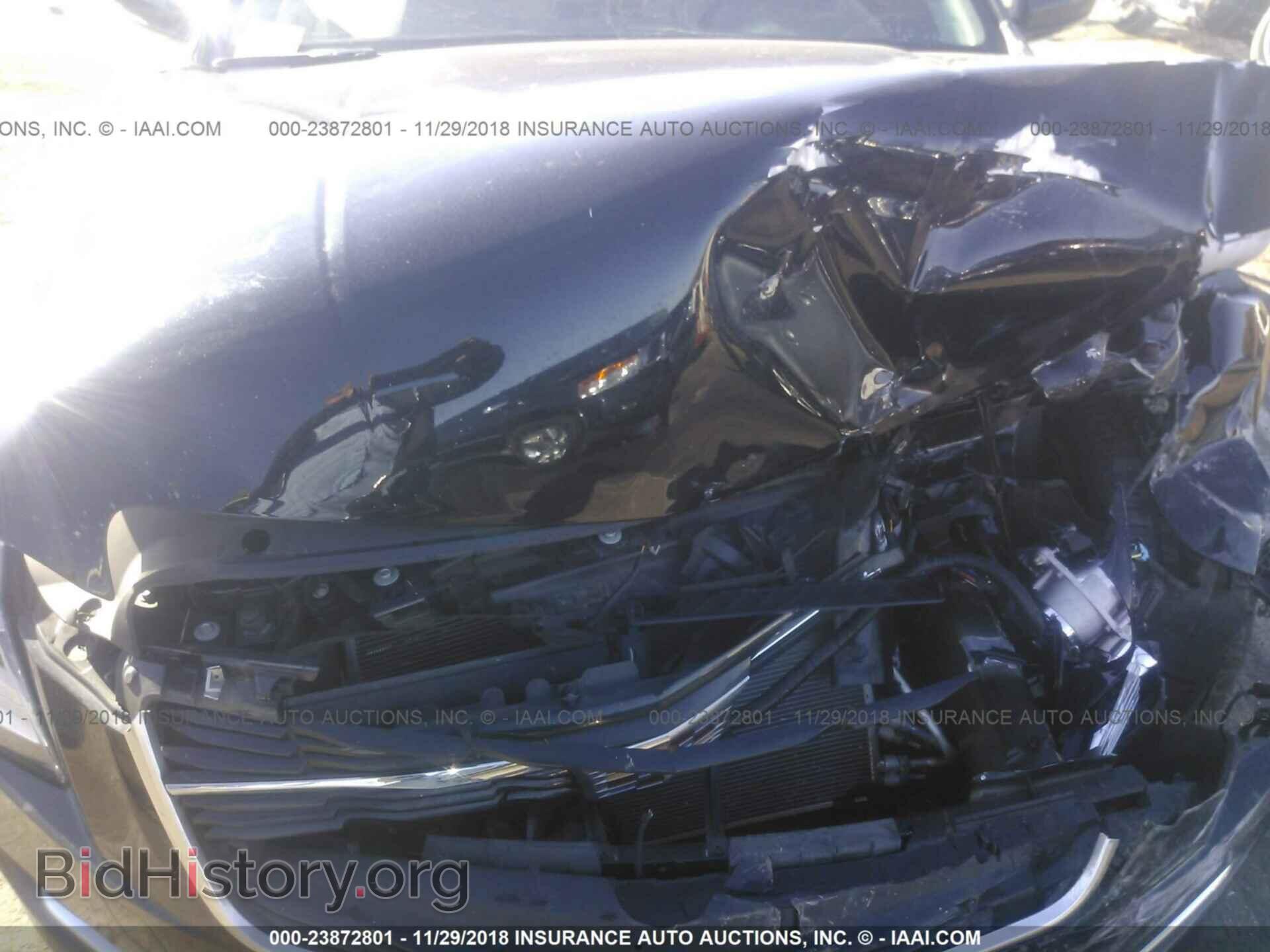 2017 CADILLAC ATS - VIN: 1G6AA5RX6H0143936 - Photo 10