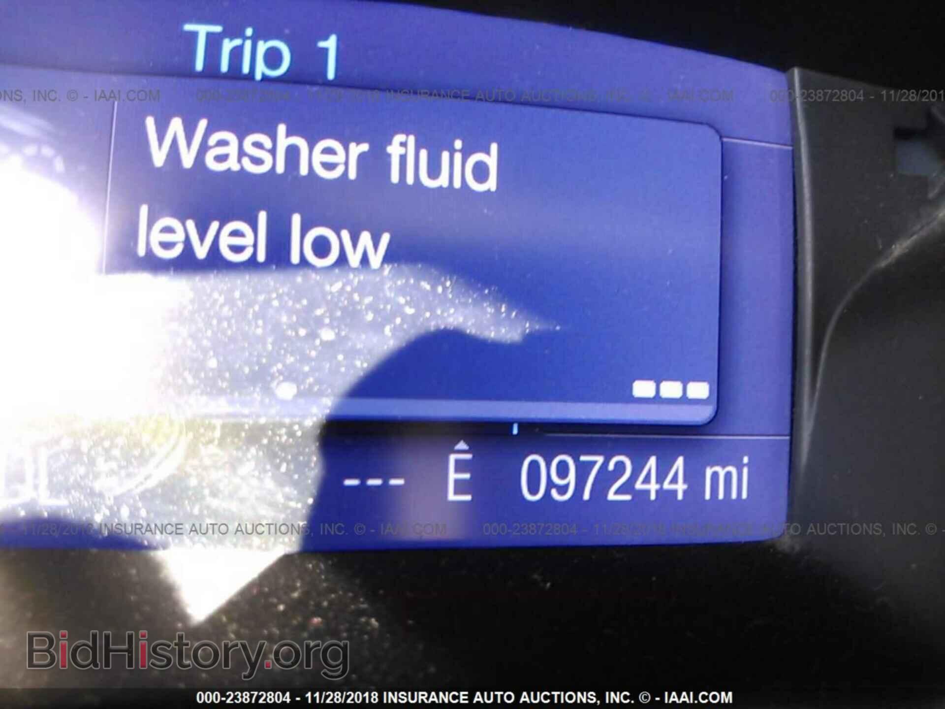 2013 Ford Focus - VIN: 1FADP3F27DL115891 - Photo 7