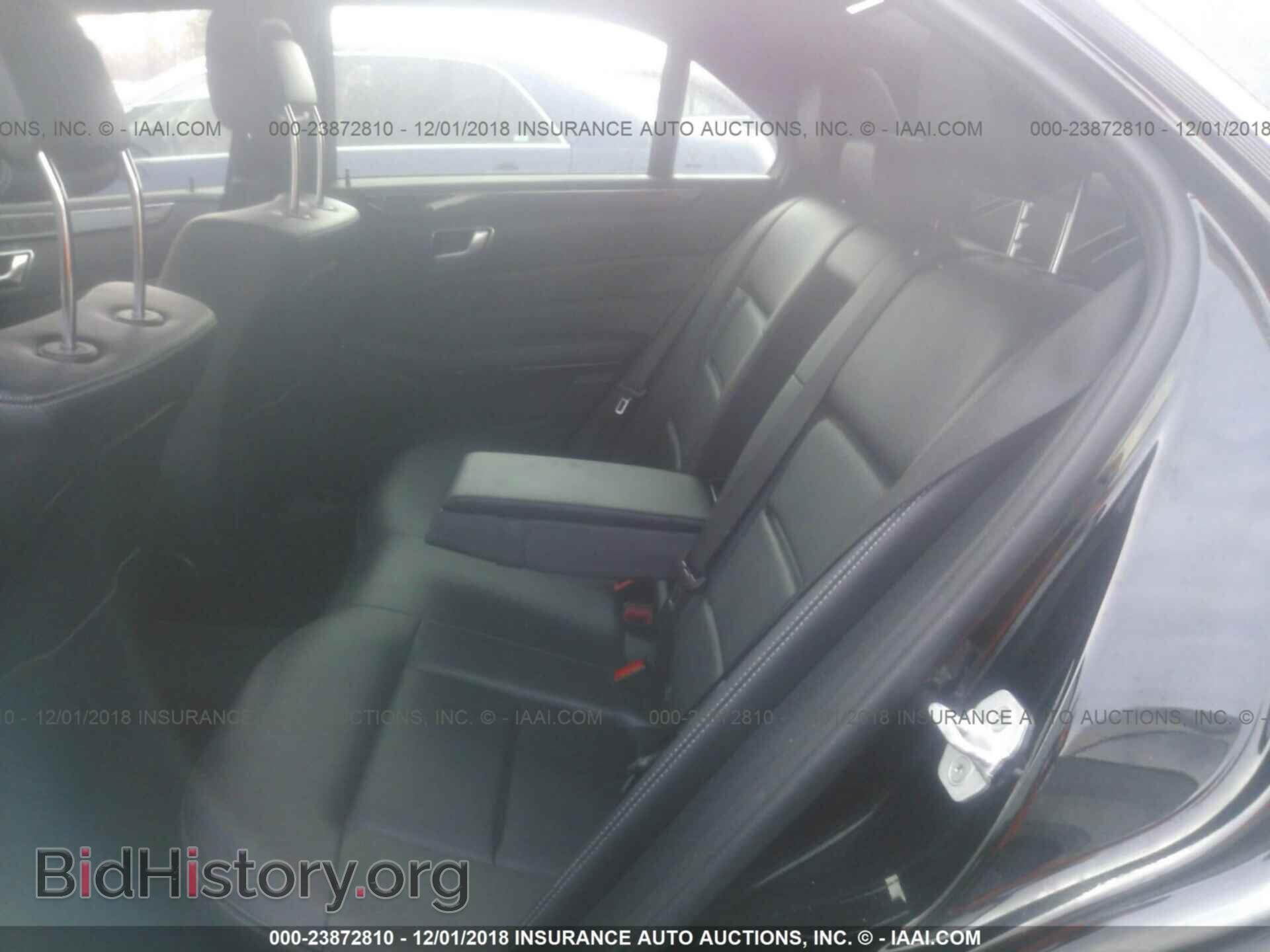 2016 MERCEDES-BENZ E - VIN: WDDHF5KBXGB293861 - Фото 8