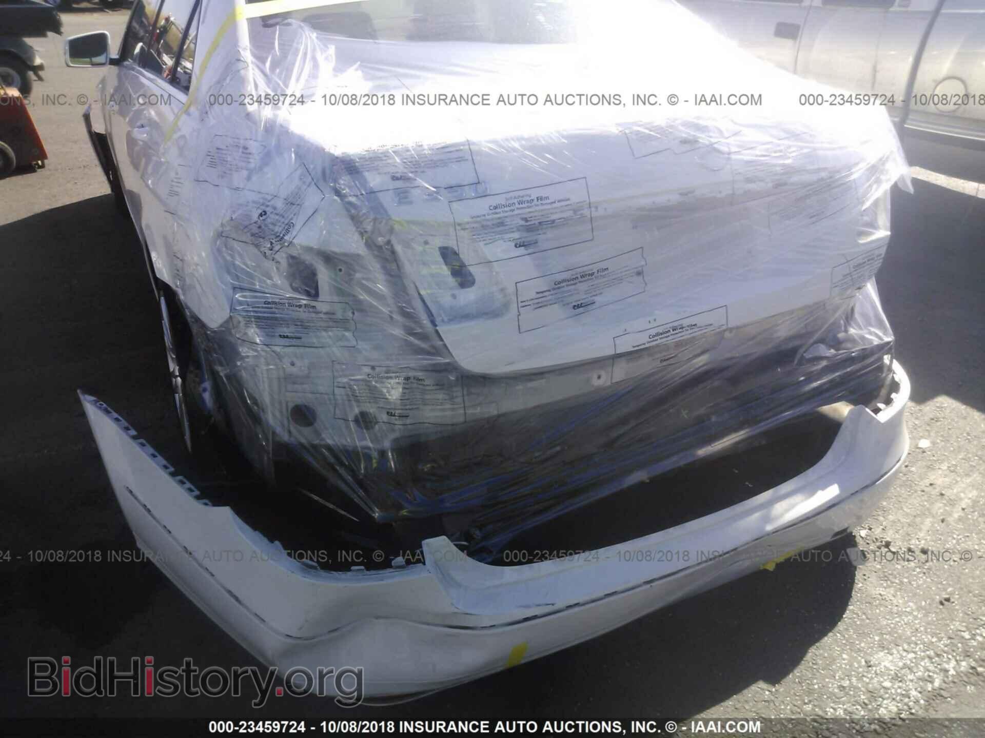 2012 MERCEDES-BENZ E - VIN: WDDHF5KB0CA606884 - Photo 6