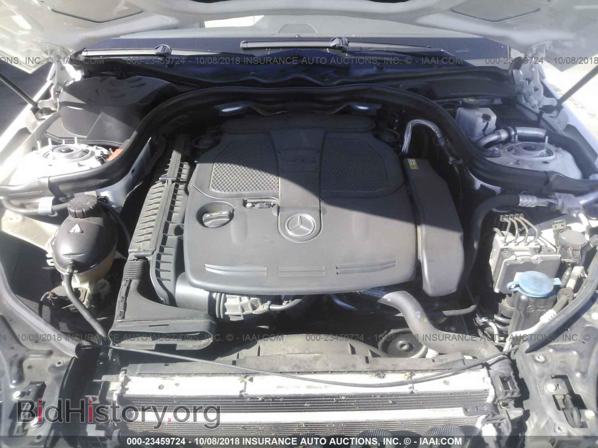 2012 MERCEDES-BENZ E - VIN: WDDHF5KB0CA606884 - Photo 10