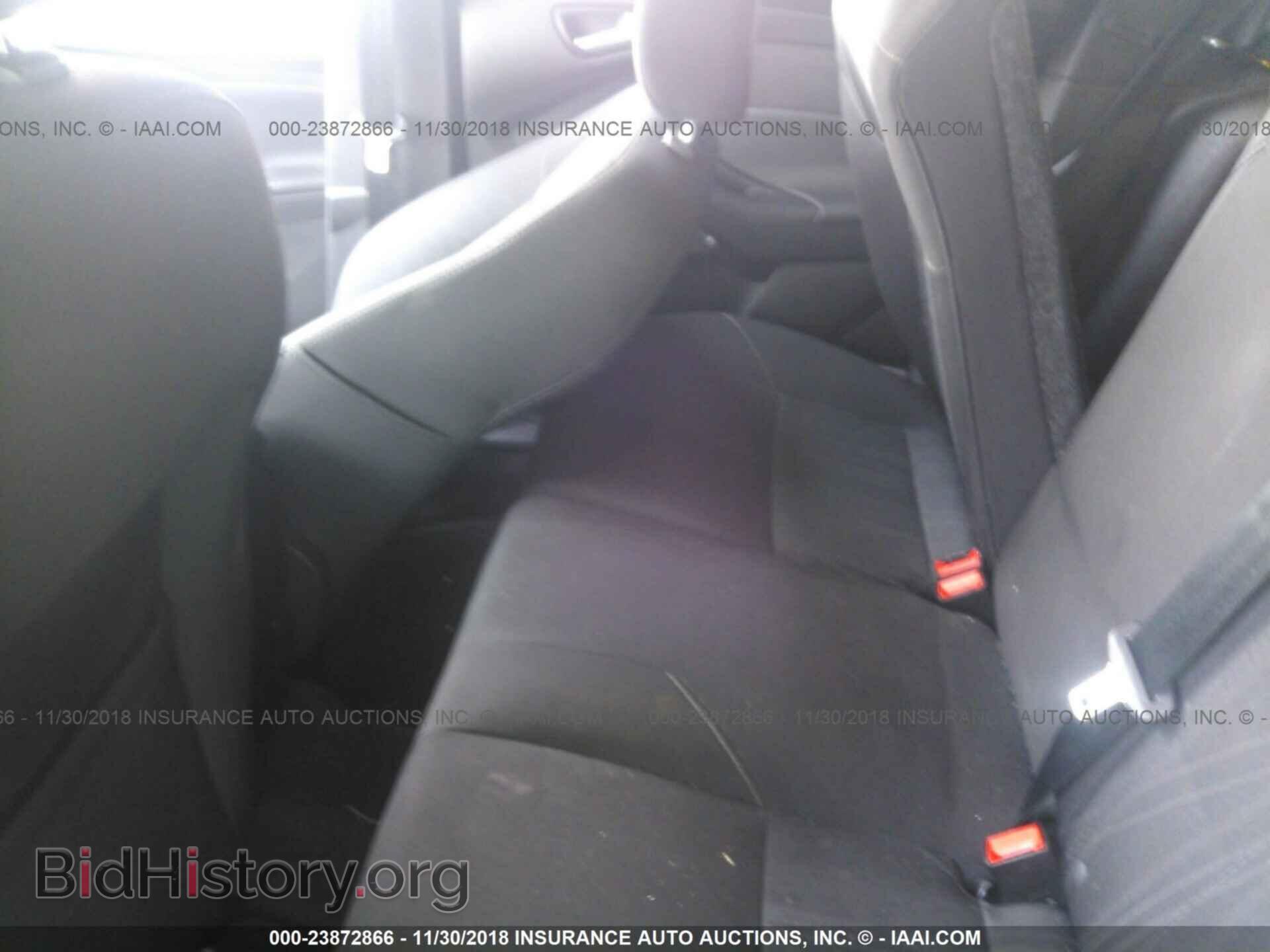 2016 FORD FOCUS - VIN: 1FADP3K24GL342840 - Photo 8