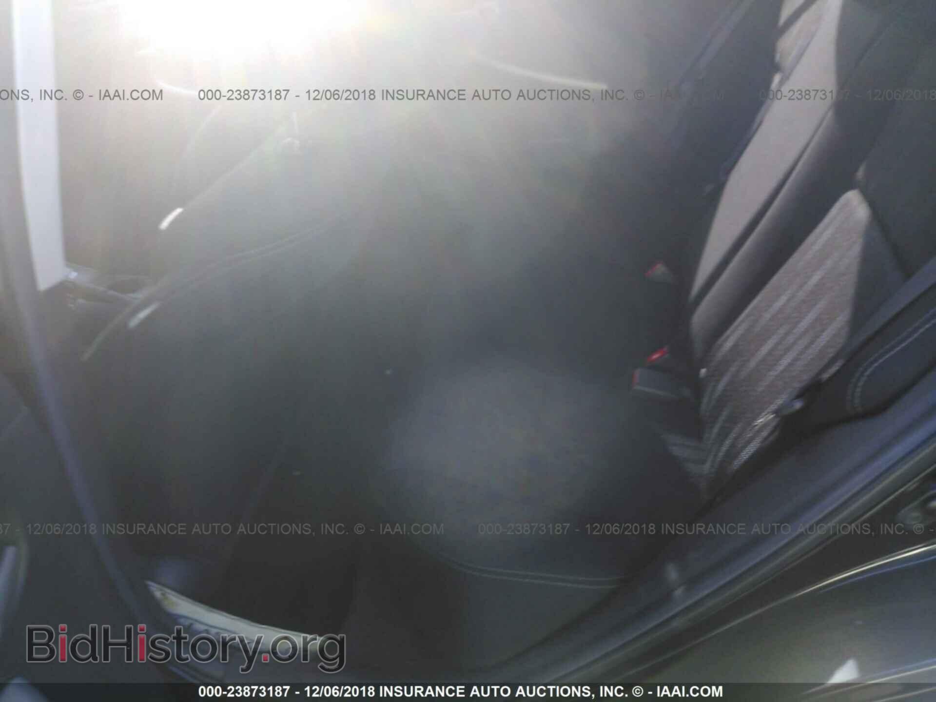 2013 TOYOTA COROLLA - VIN: 2T1BU4EE2DC109936 - Фото 8