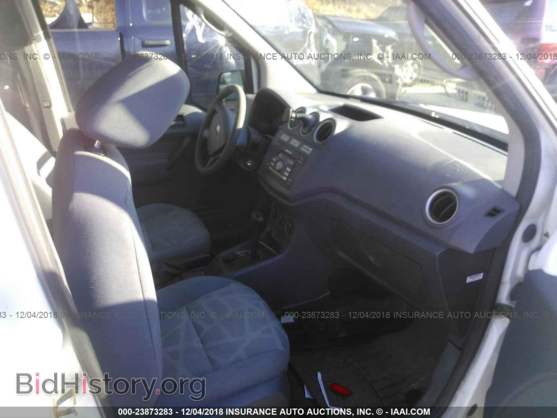 2011 FORD TRANSIT CONNECT - VIN: NM0LS7BNXBT049018 - Фото 5