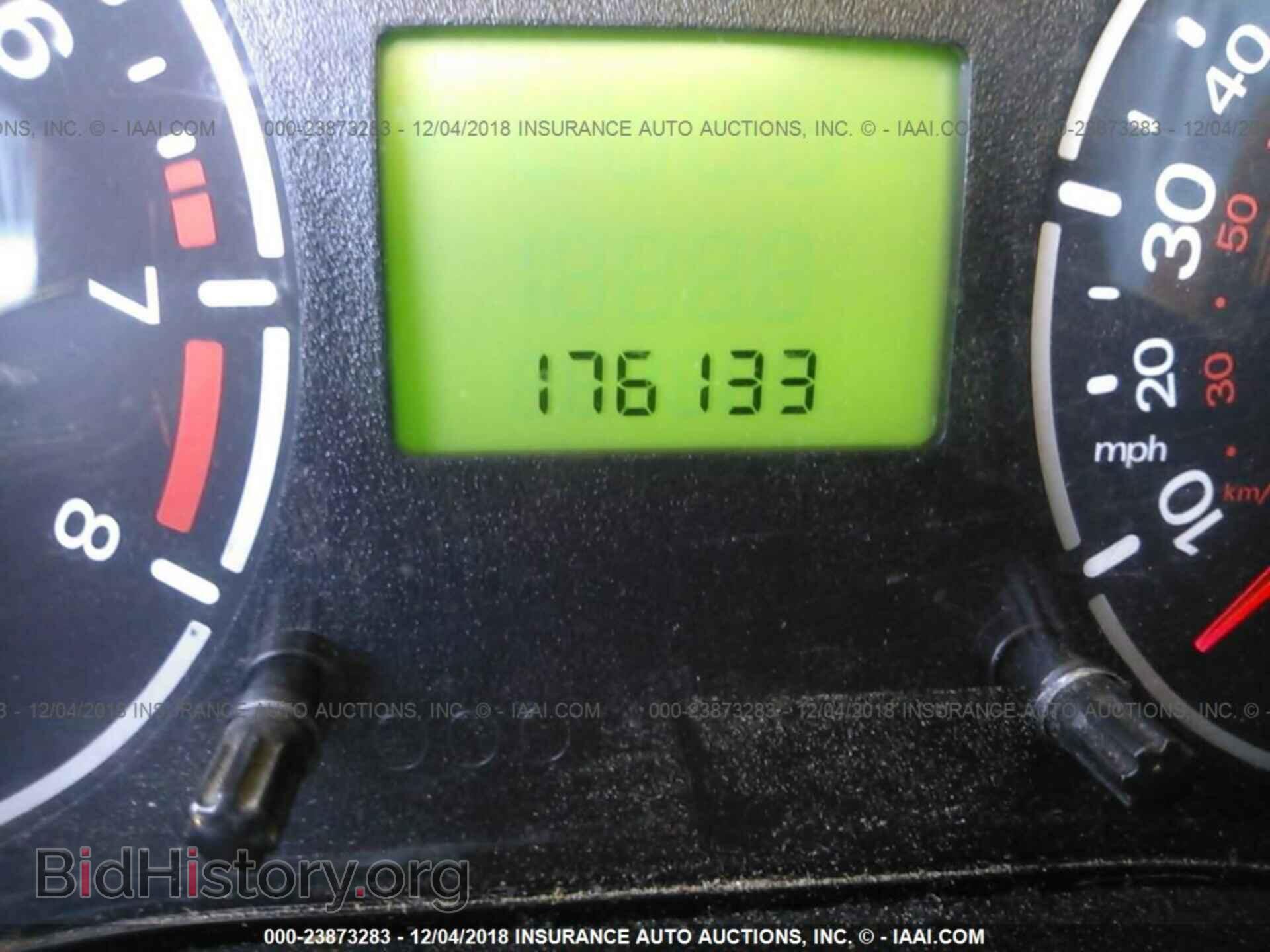 2011 FORD TRANSIT CONNECT - VIN: NM0LS7BNXBT049018 - Фото 7