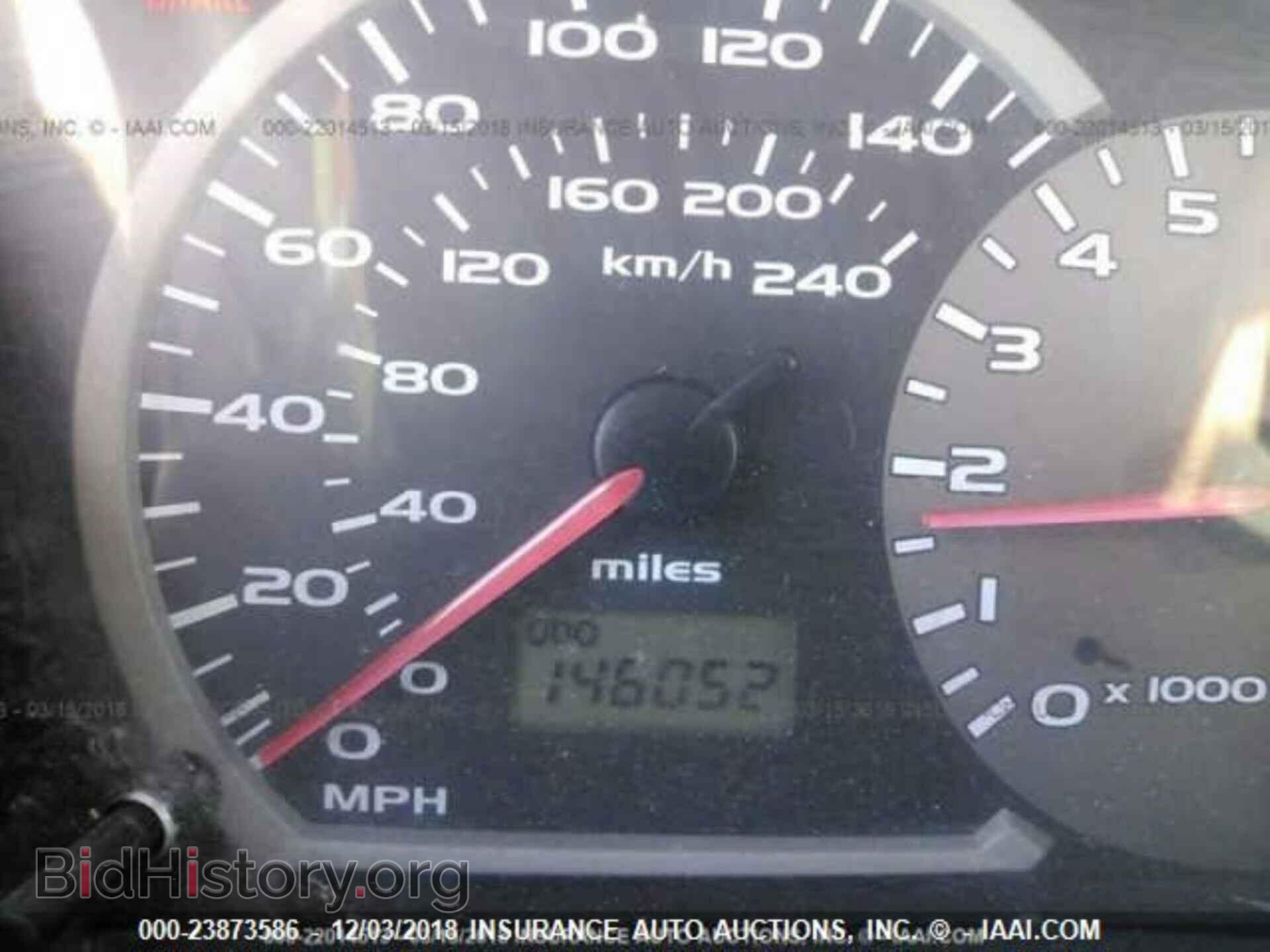 2003 MITSUBISHI ECLIPSE - VIN: 4A3AC74H23E132069 - Photo 7