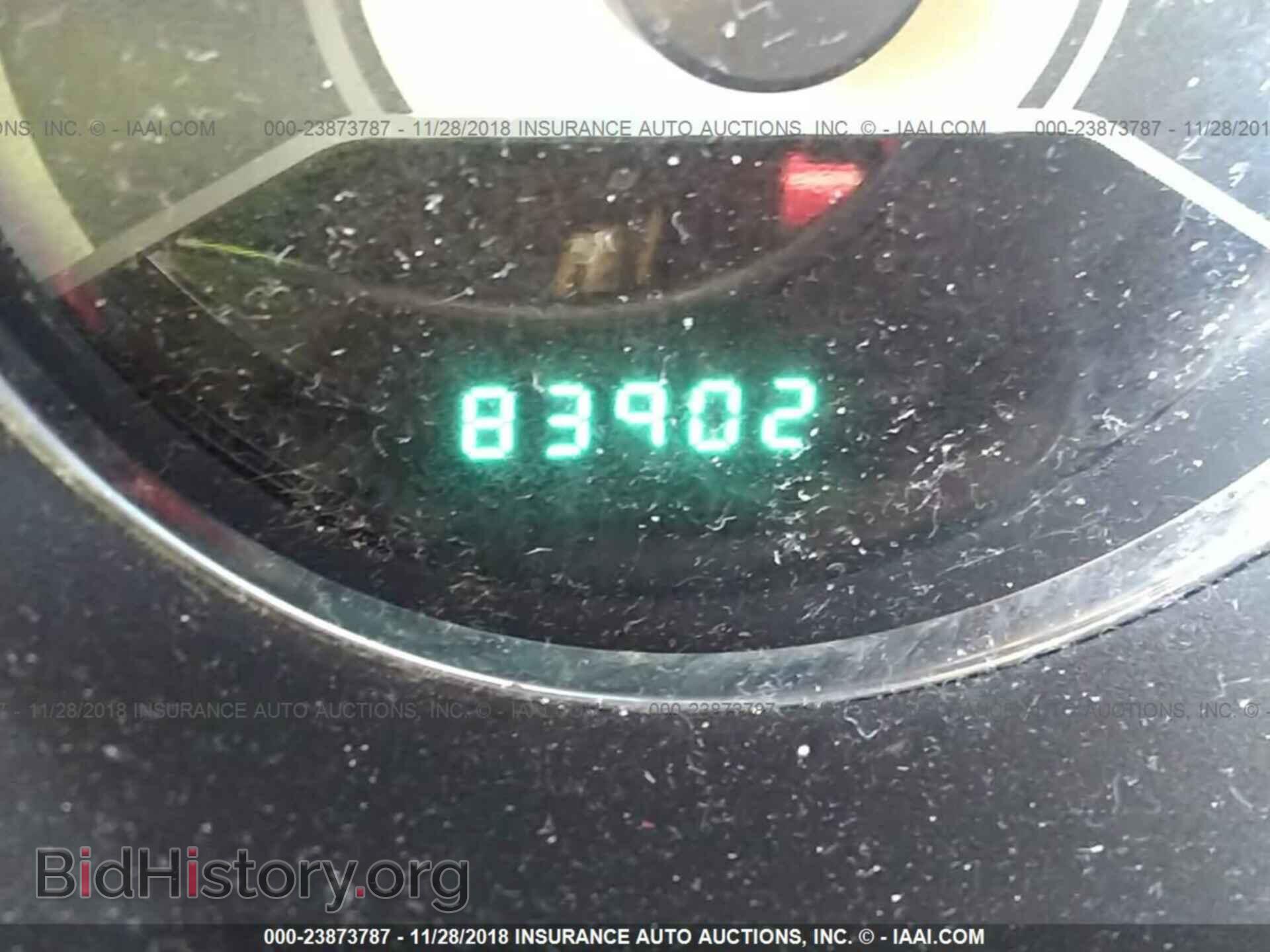 2013 CHRYSLER 200 - VIN: 1C3CCBBB4DN666015 - Photo 7