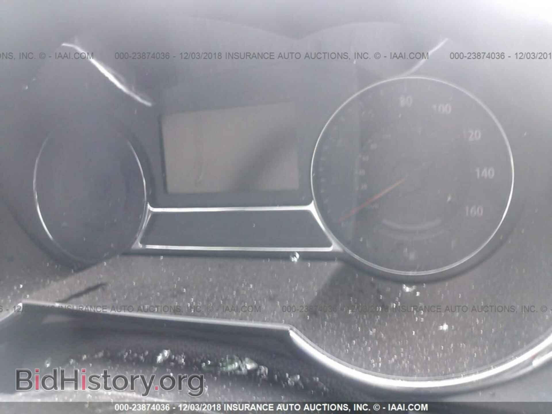 2013 KIA OPTIMA - VIN: KNAGM4AD0D5040466 - Photo 7