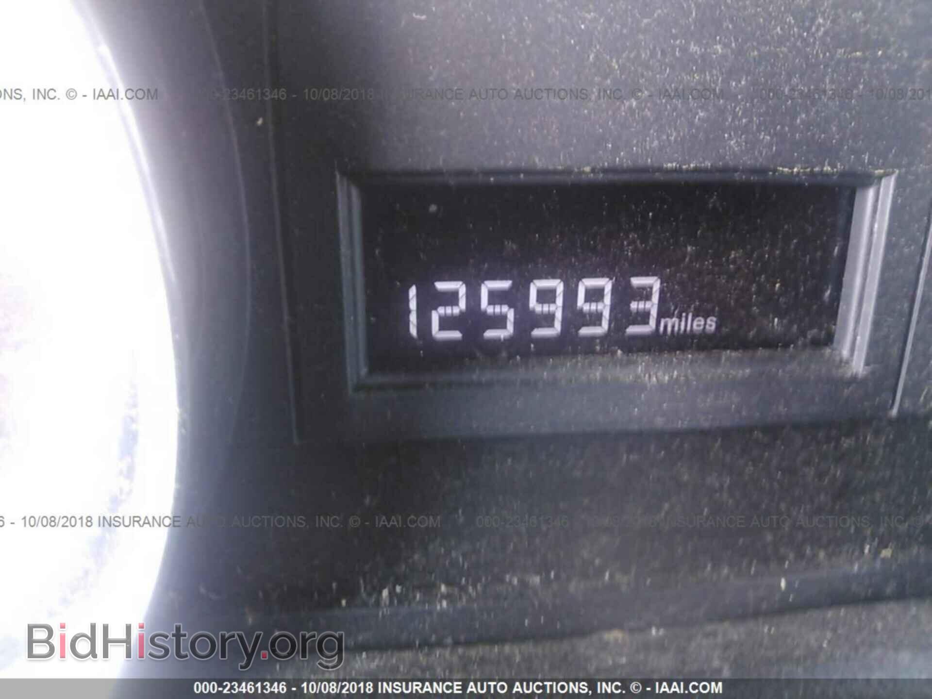 2012 DODGE GRAND CARAVAN - VIN: 2C4RDGBG9CR232072 - Фото 7