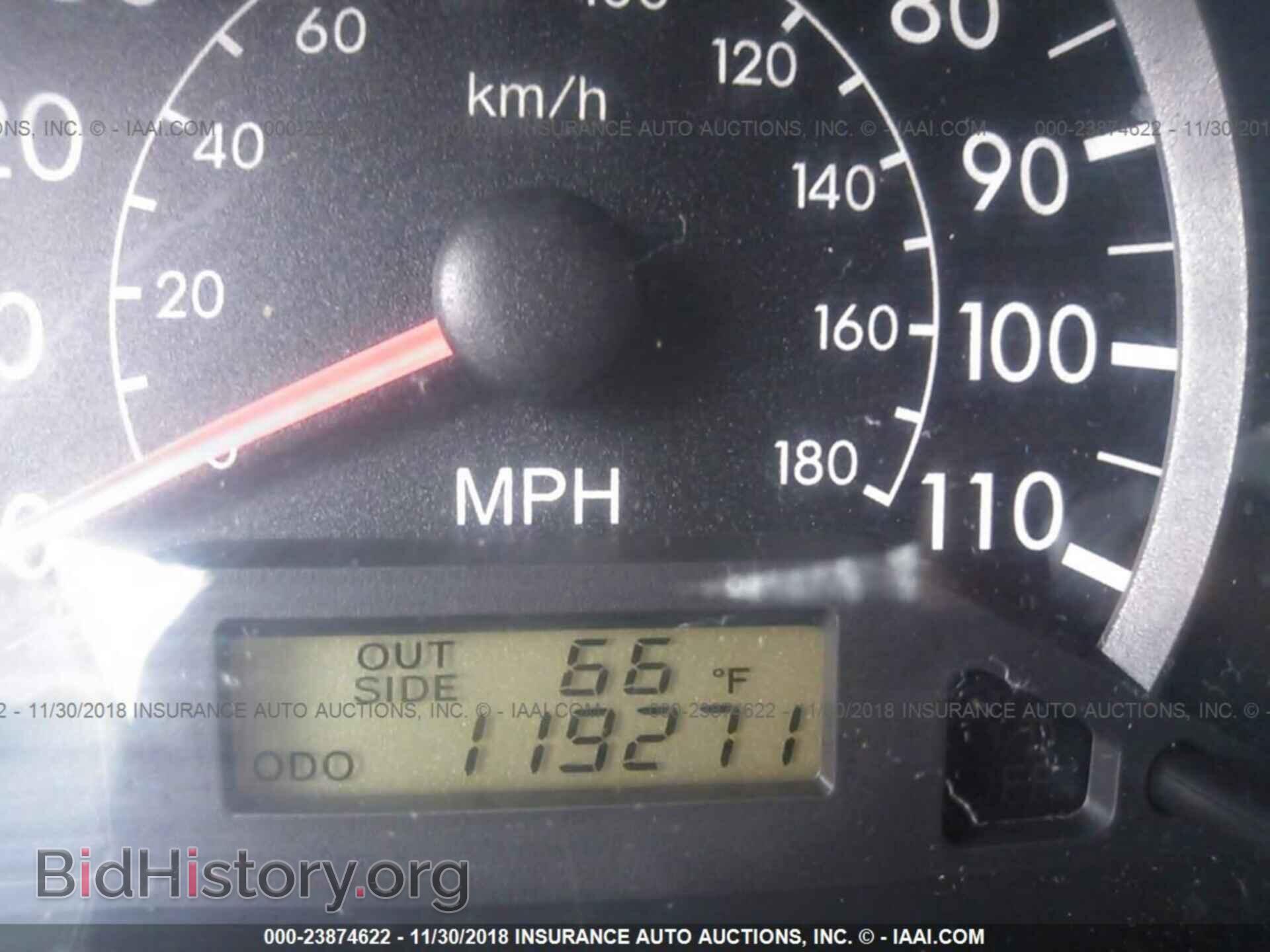 2007 TOYOTA COROLLA - VIN: 2T1BR32E17C795391 - Photo 7