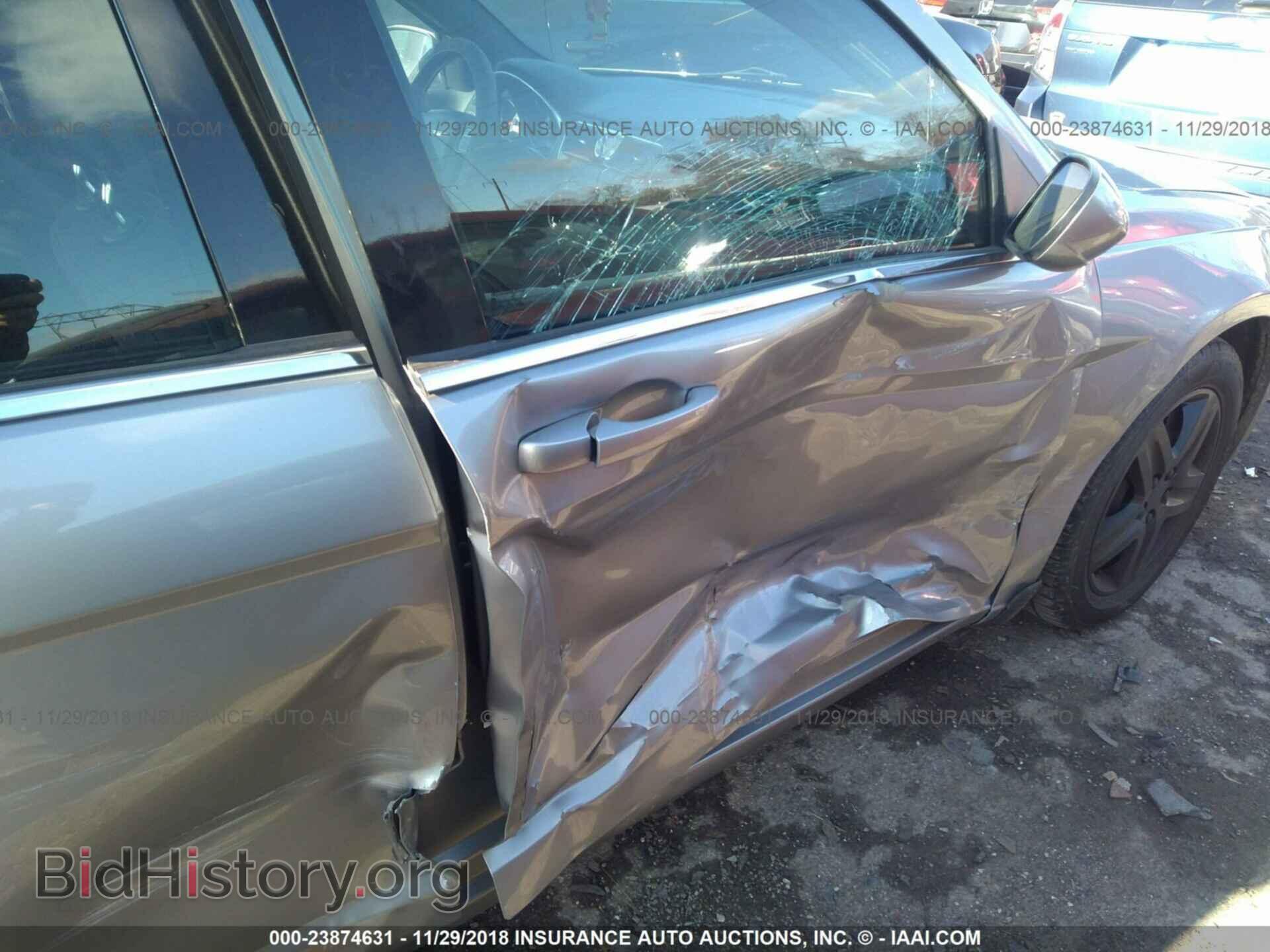 2013 CHRYSLER 200 - VIN: 1C3CCBAG5DN728163 - Photo 6