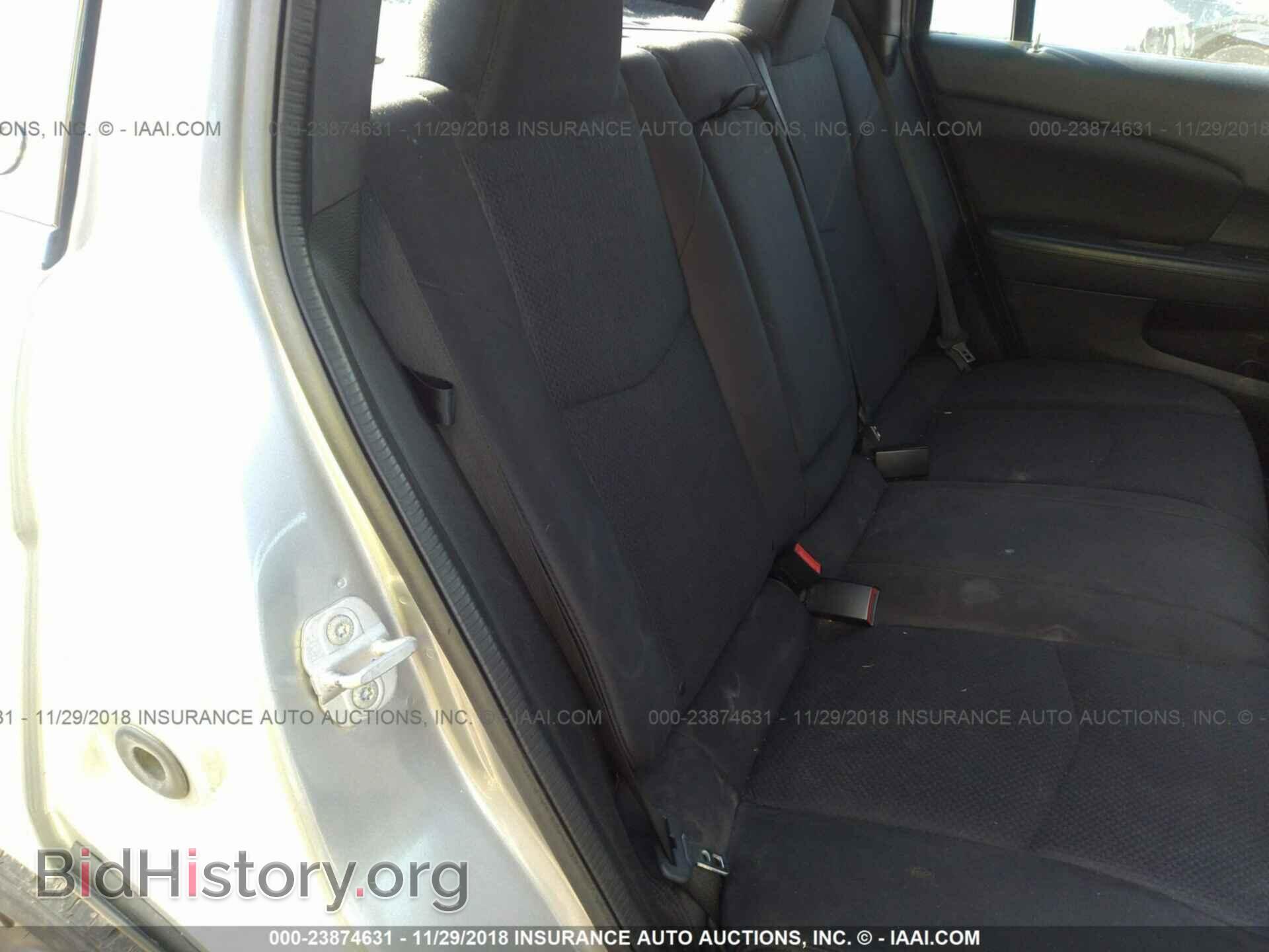 2013 CHRYSLER 200 - VIN: 1C3CCBAG5DN728163 - Photo 8
