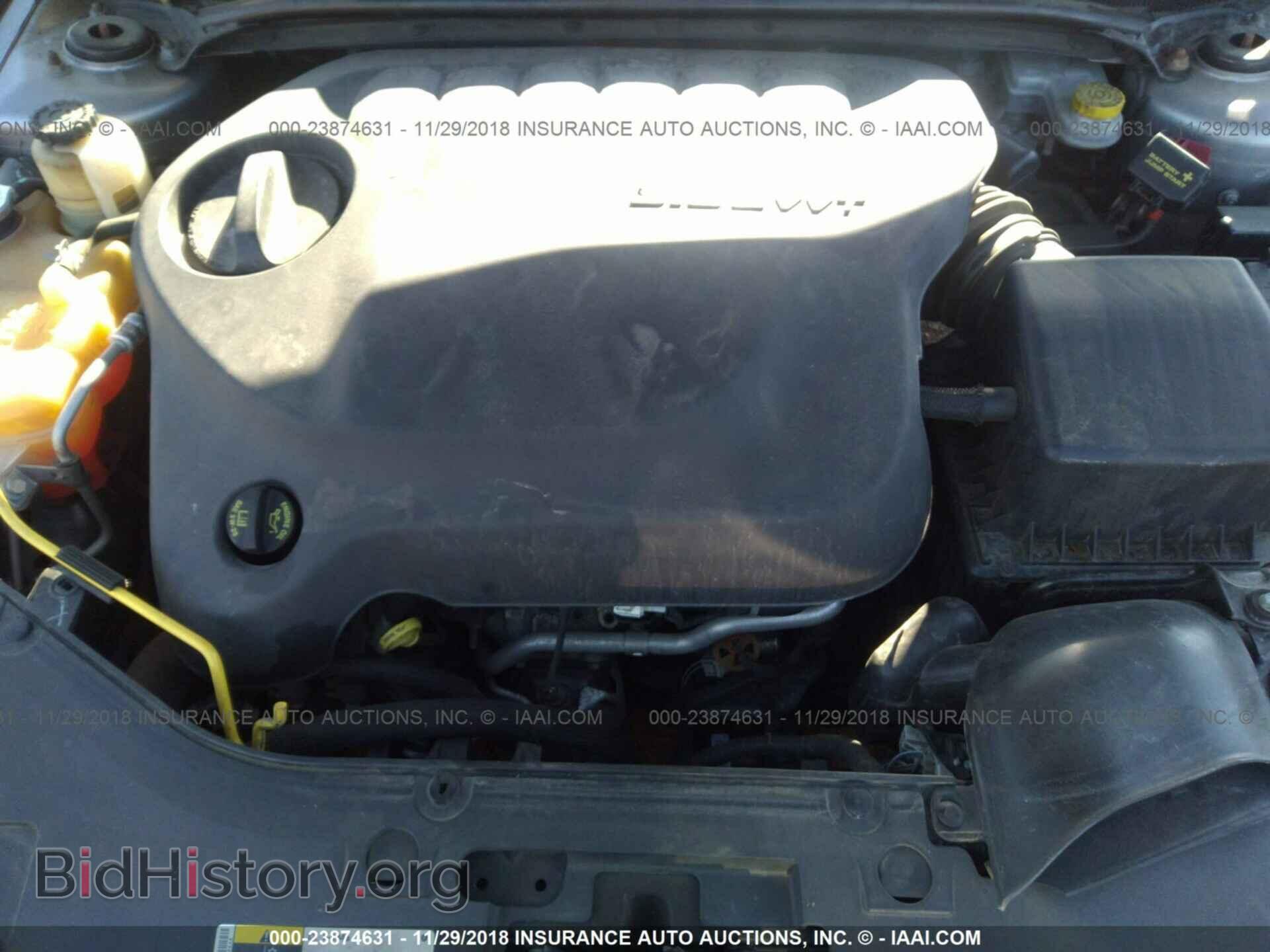 2013 CHRYSLER 200 - VIN: 1C3CCBAG5DN728163 - Photo 10