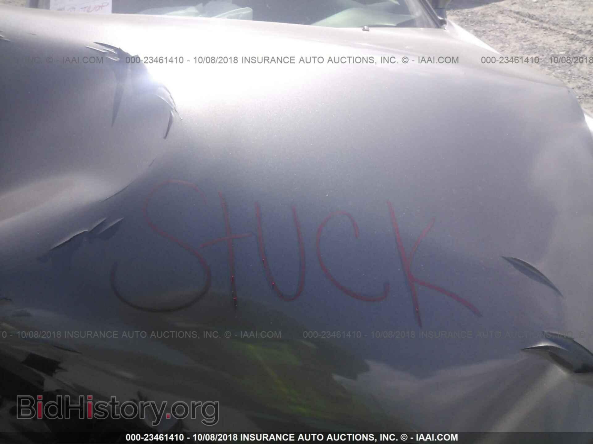 2001 HONDA S2000 - VIN: JHMAP11471T008568 - Фото 10