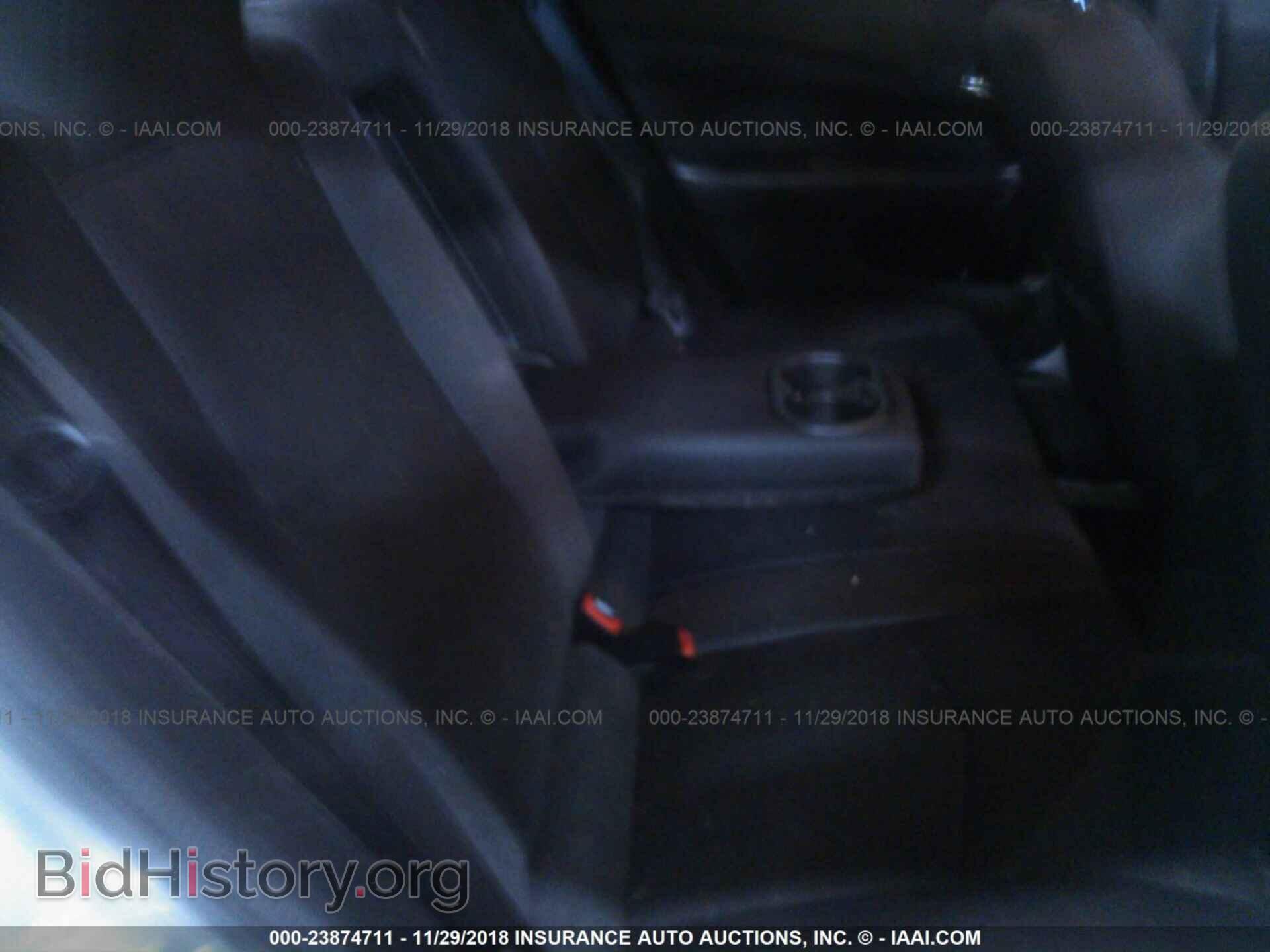 2012 CHRYSLER 200 - VIN: 1C3CCBAB2CN268415 - Фото 8