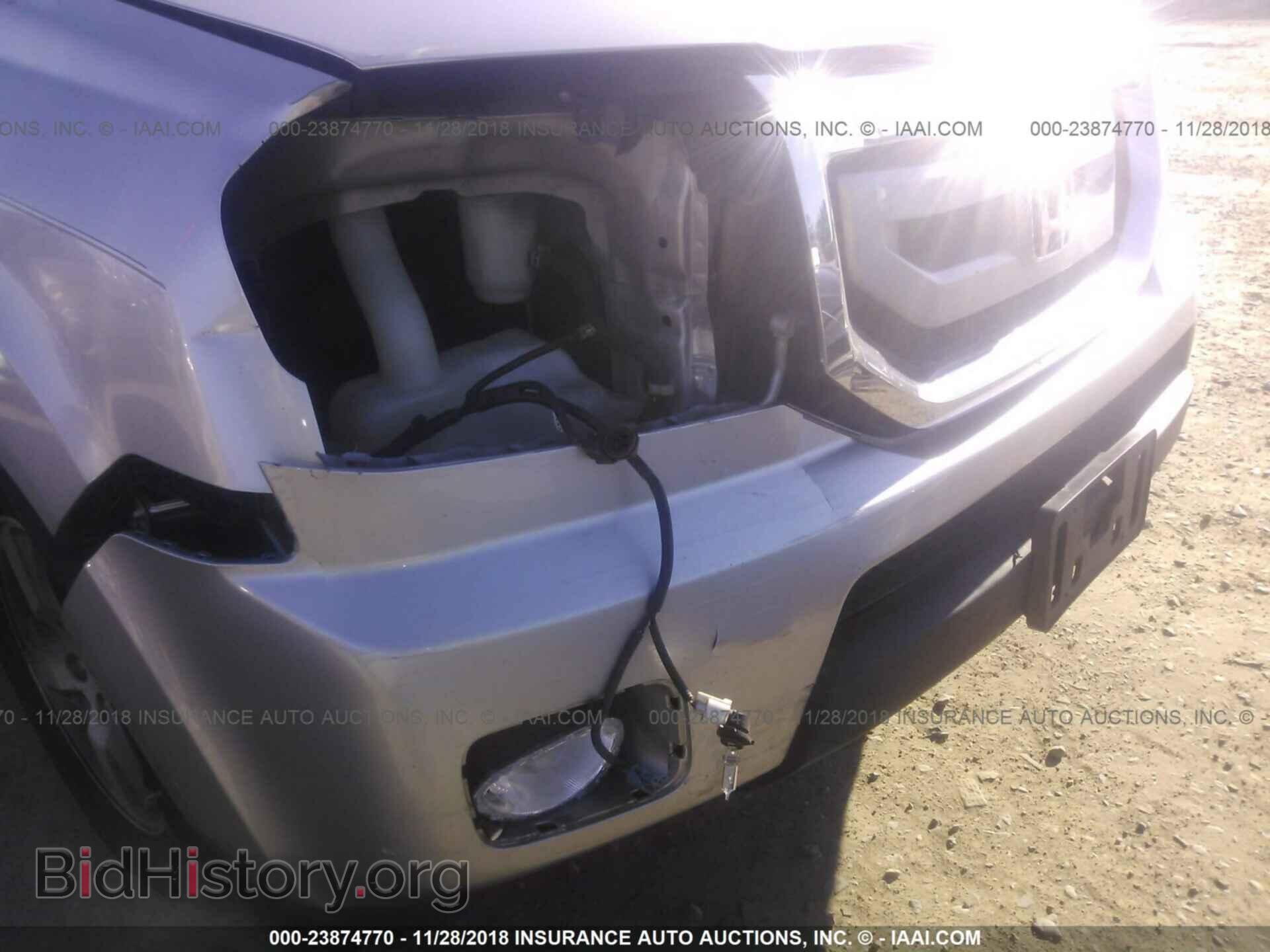 2010 HONDA PILOT - VIN: 5FNYF4H65AB014190 - Фото 6