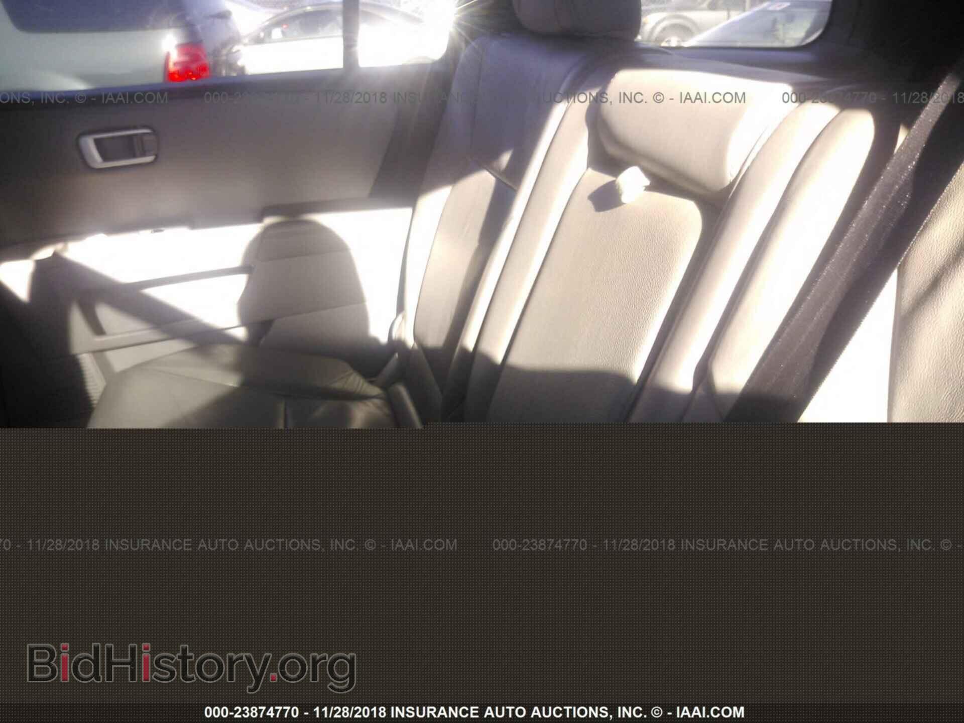 2010 HONDA PILOT - VIN: 5FNYF4H65AB014190 - Фото 8