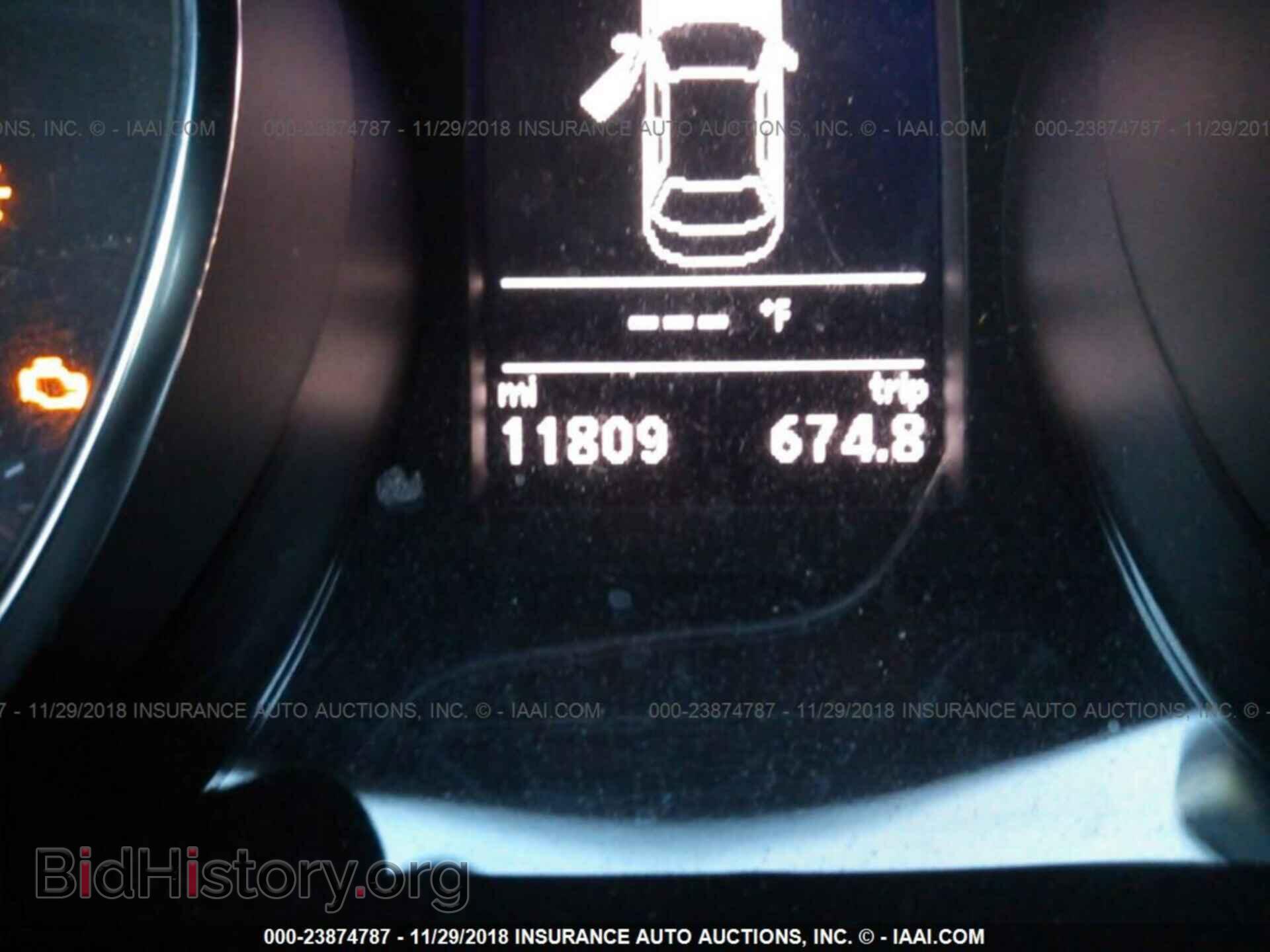 2017 VOLKSWAGEN PASSAT - VIN: 1VWAT7A33HC083069 - Фото 7