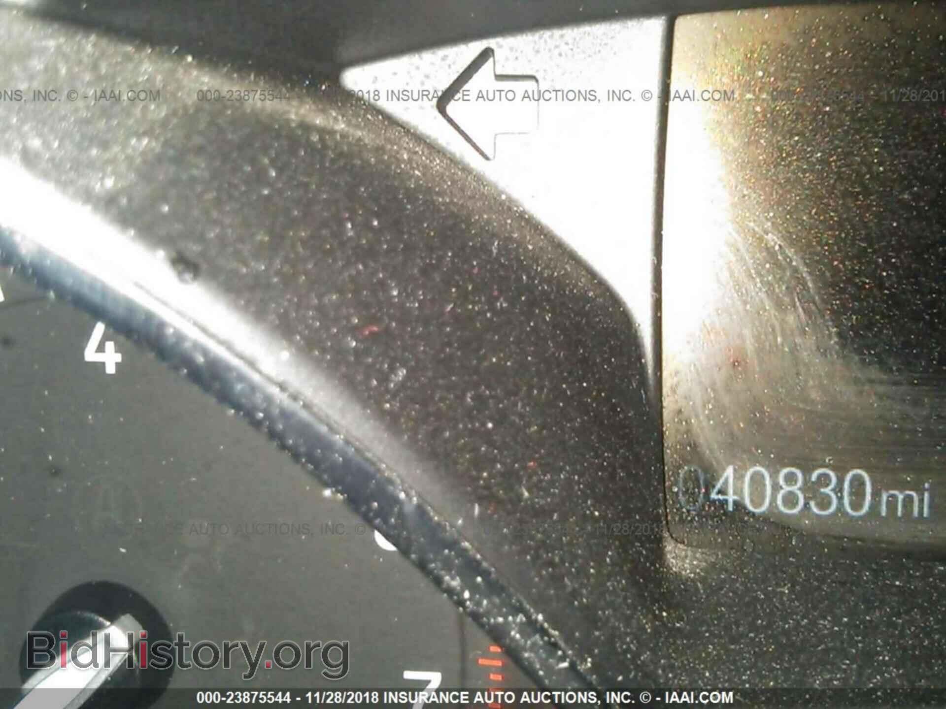 2015 FORD FOCUS - VIN: 1FADP3F26FL313218 - Фото 7