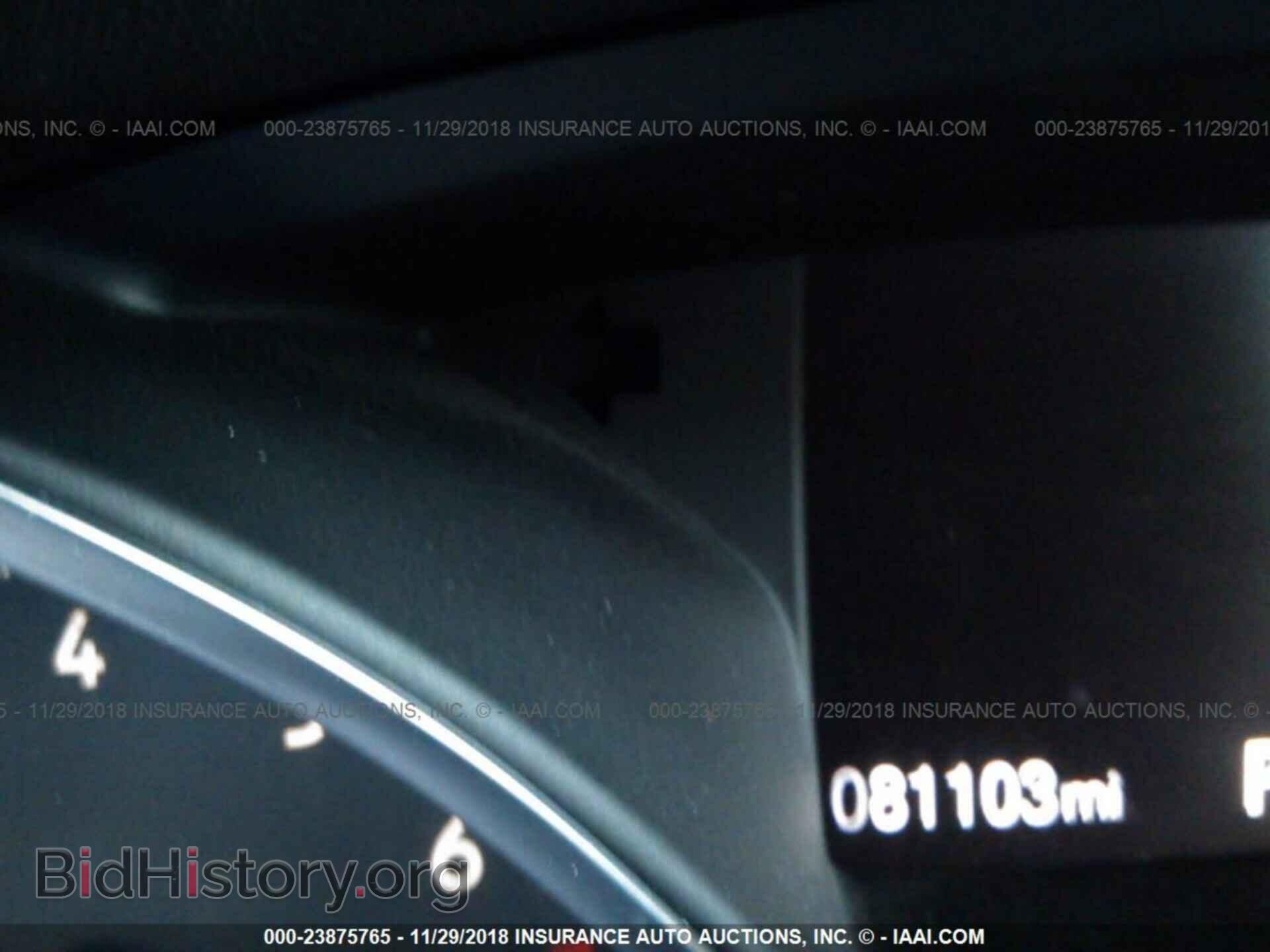 2015 FORD FOCUS - VIN: 1FADP3K28FL317292 - Фото 7