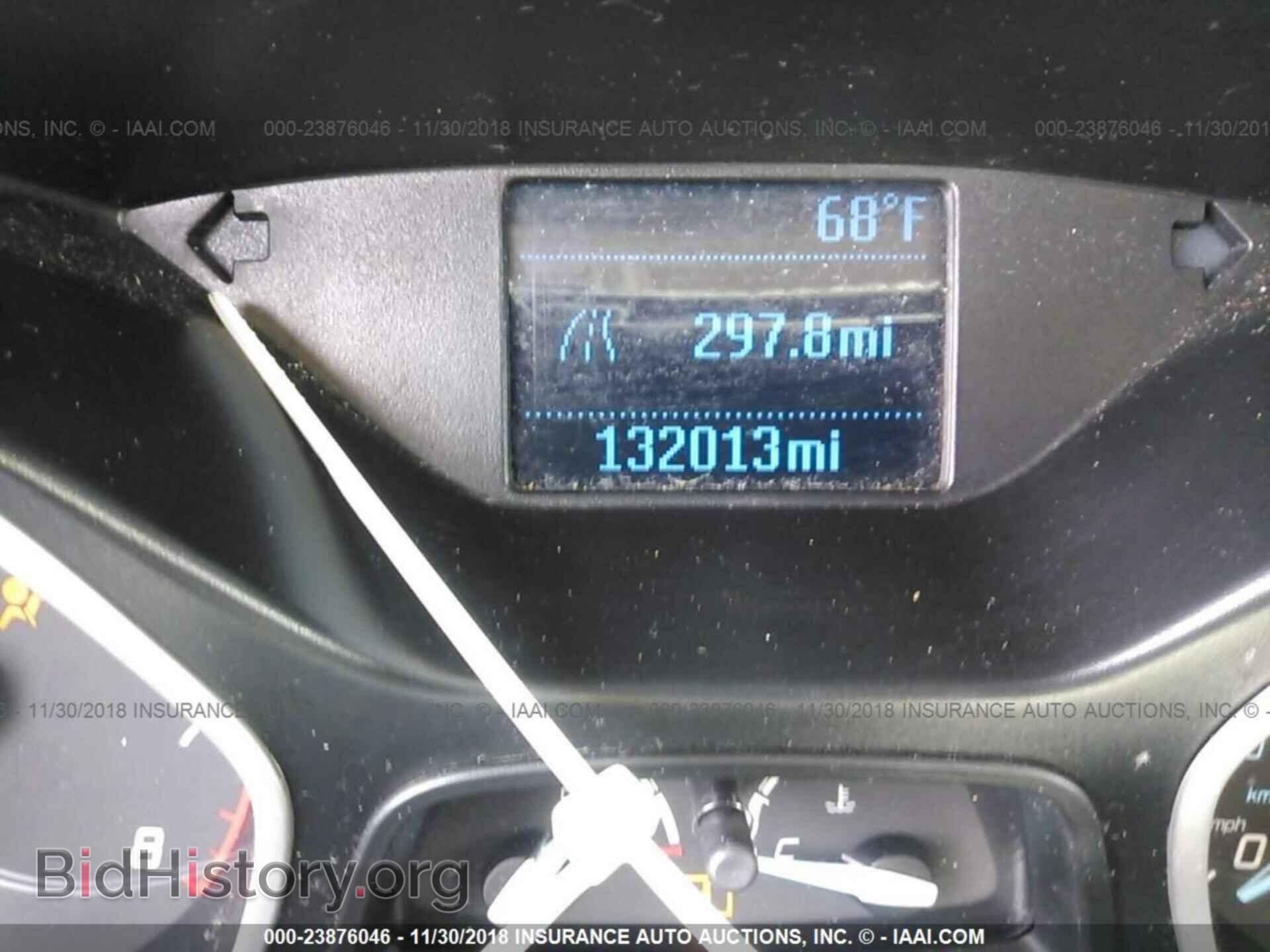 2012 Ford Focus - VIN: 1FAHP3E26CL435639 - Photo 7