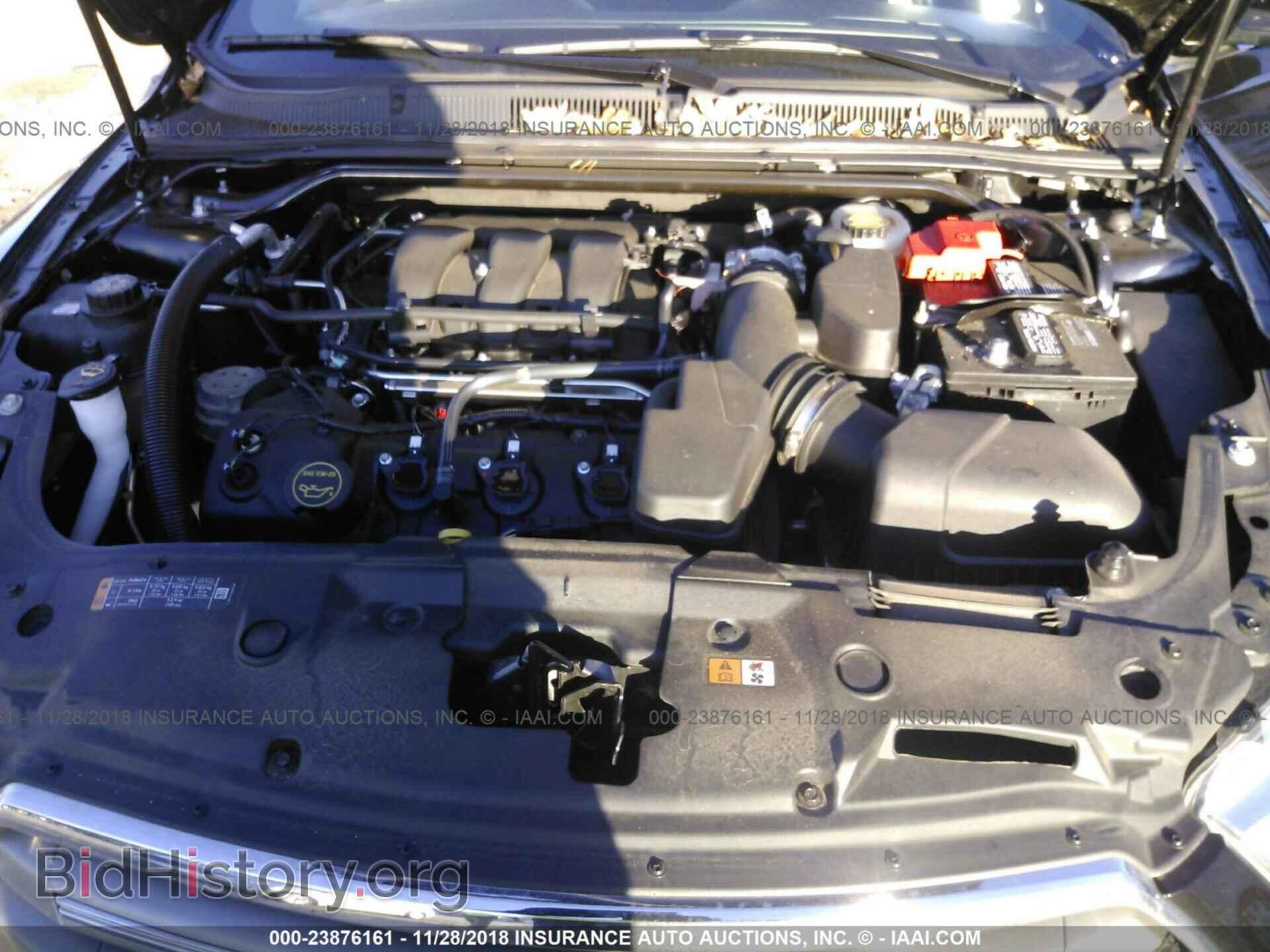 2016 FORD TAURUS - VIN: 1FAHP2E82GG146299 - Photo 10