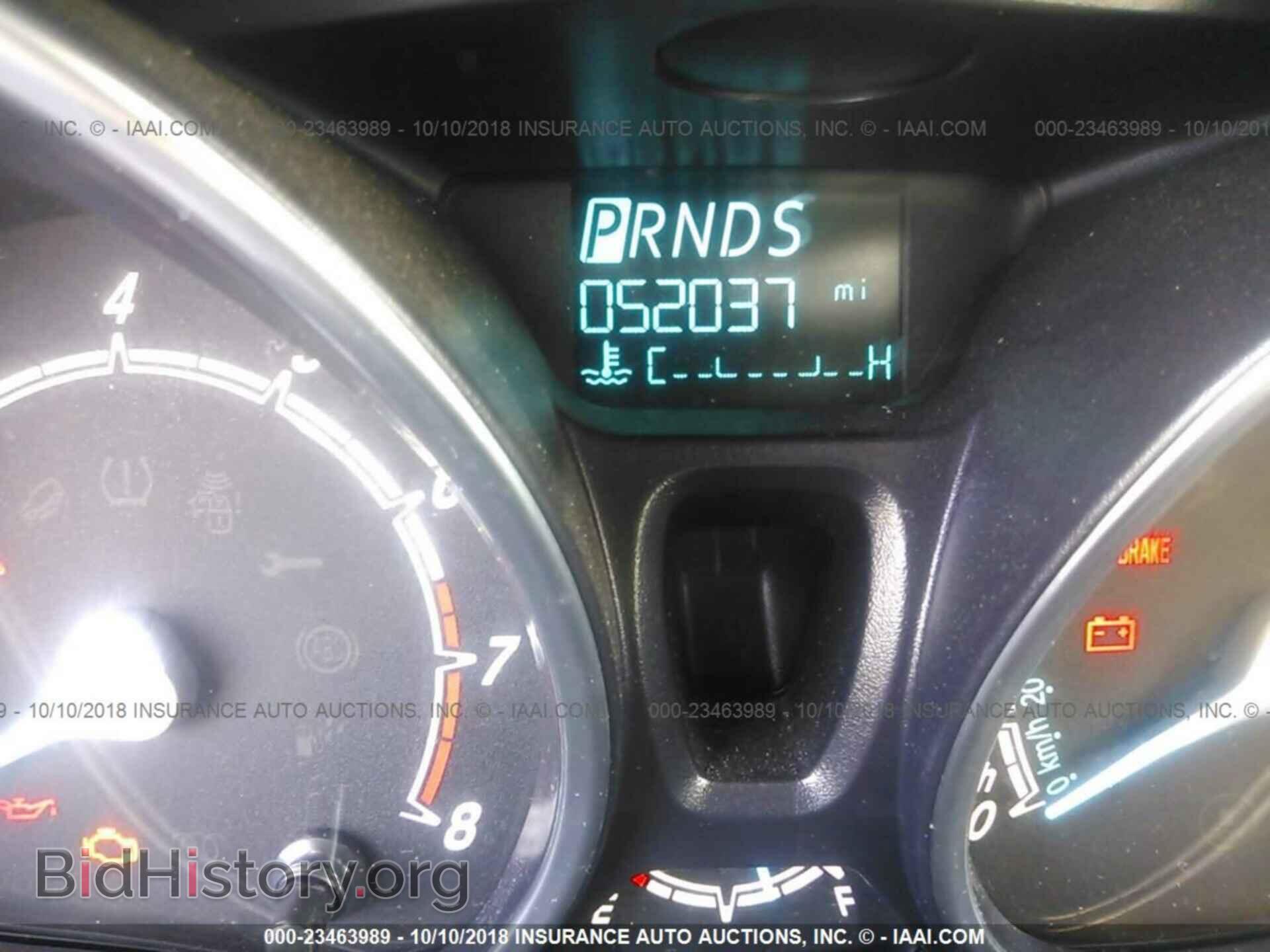 2011 FORD RANGER - VIN: 1FTKR1AD0BPA25903 - Фото 7