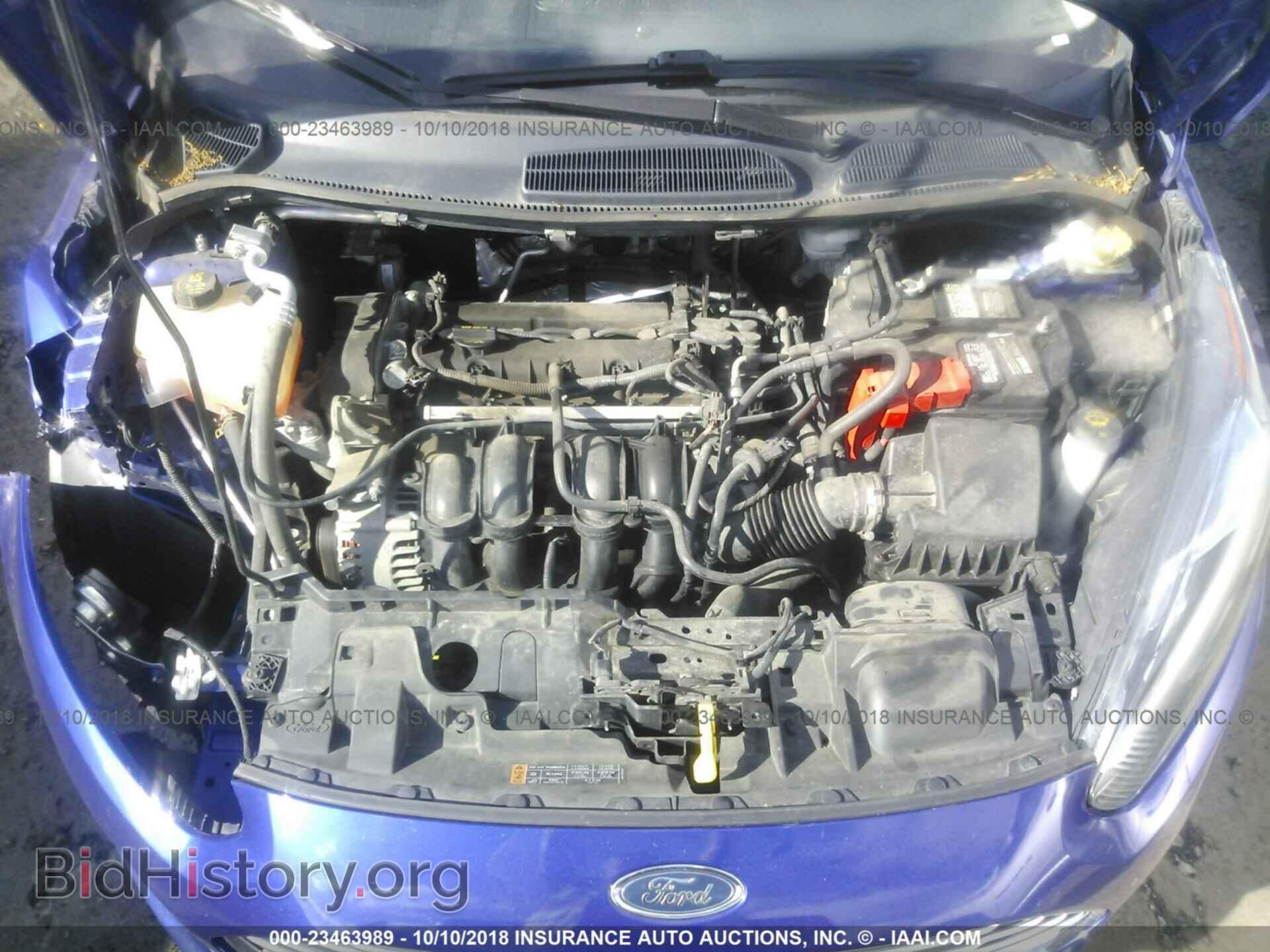 2011 FORD RANGER - VIN: 1FTKR1AD0BPA25903 - Фото 10