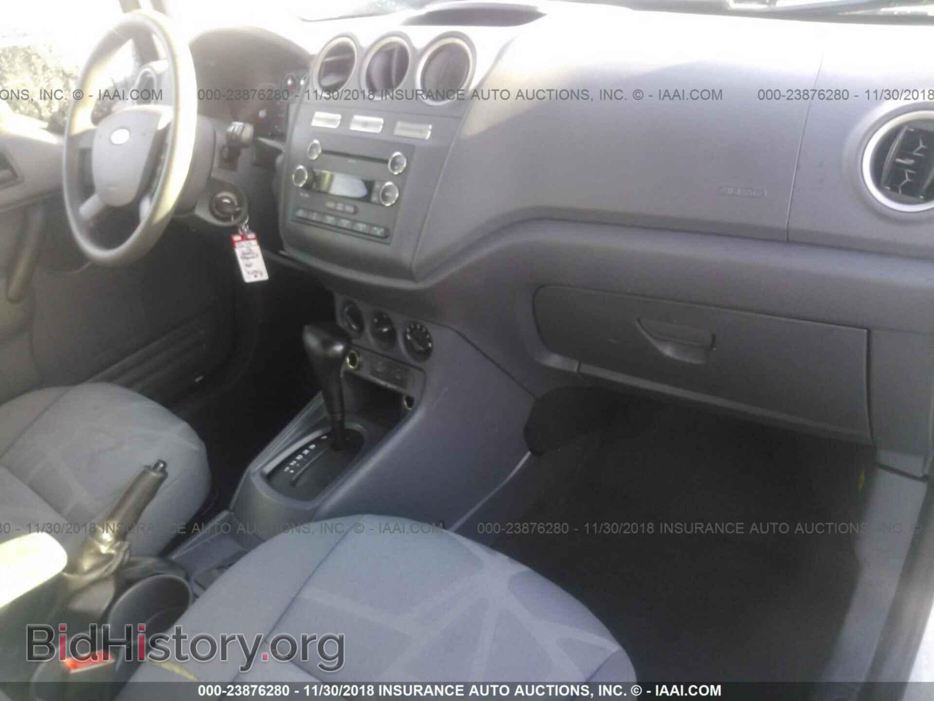 2012 Ford Transit - VIN: NM0KS9CN0CT122713 - Фото 5