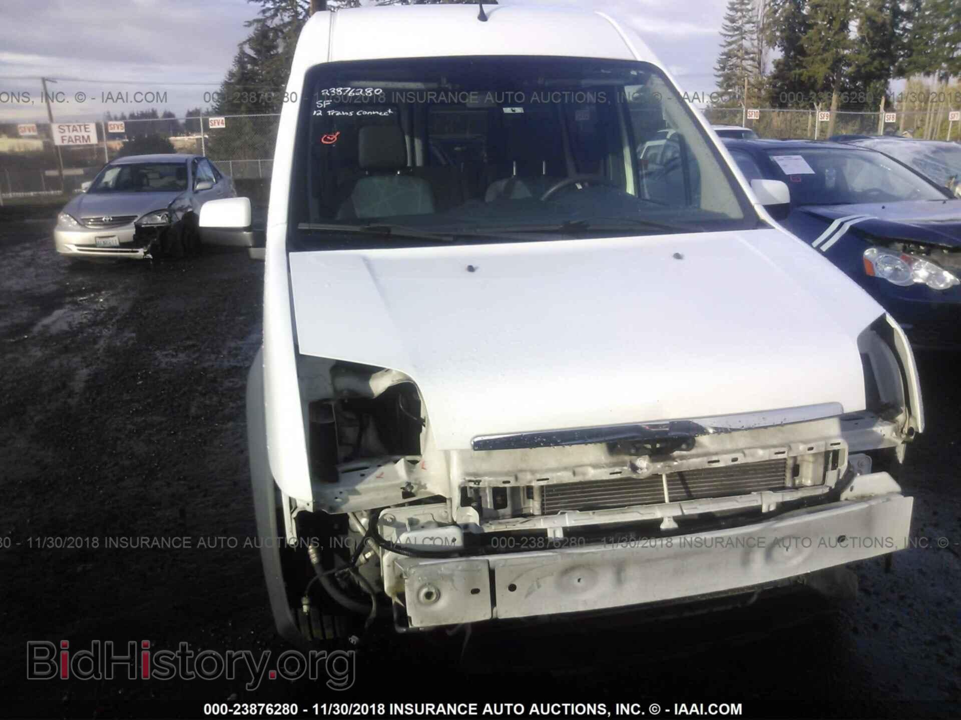 2012 Ford Transit - VIN: NM0KS9CN0CT122713 - Фото 6