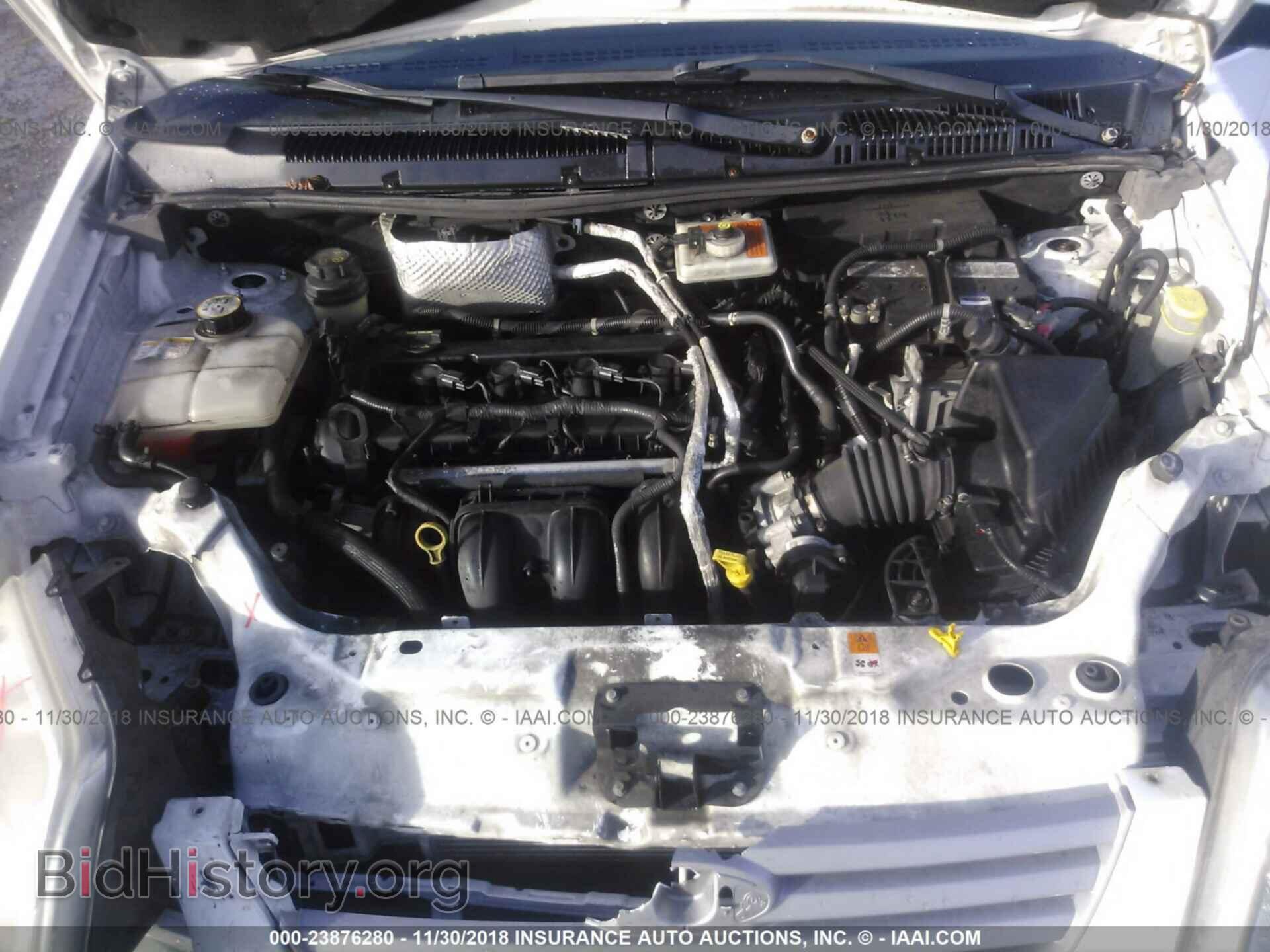 2012 Ford Transit - VIN: NM0KS9CN0CT122713 - Фото 10