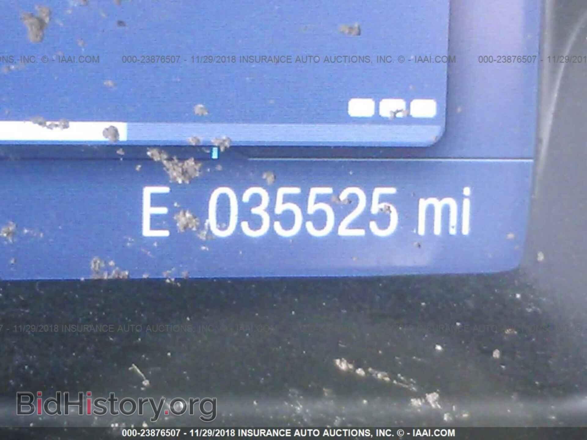 2014 Ford Focus - VIN: 1FADP3F29EL443122 - Фото 7