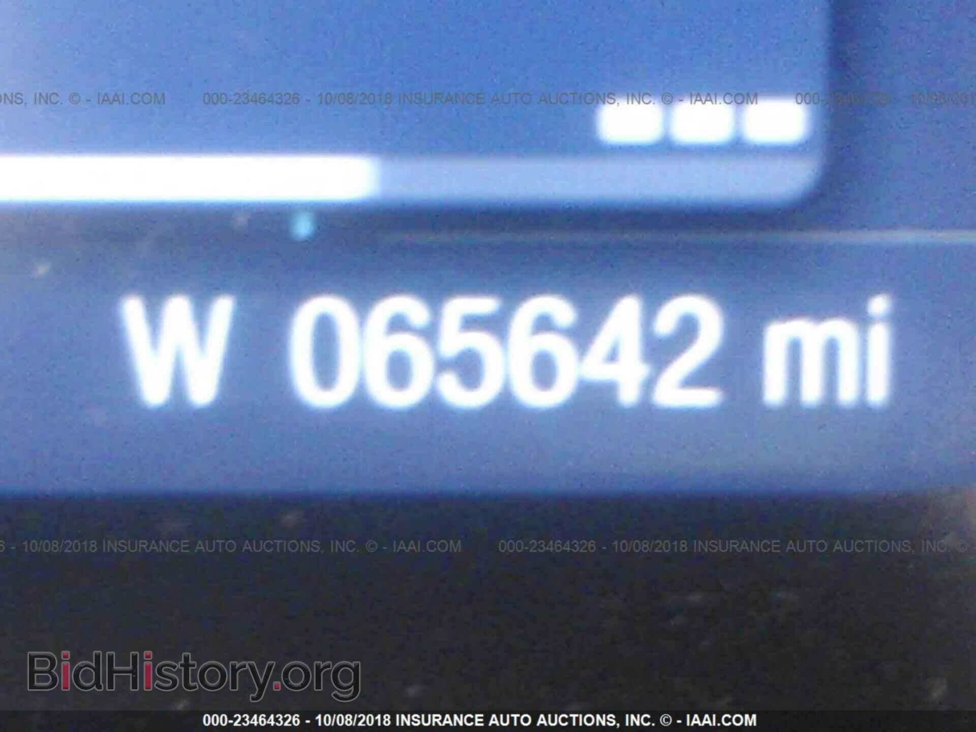 2014 FORD FOCUS - VIN: 1FADP3F20EL367662 - Photo 7