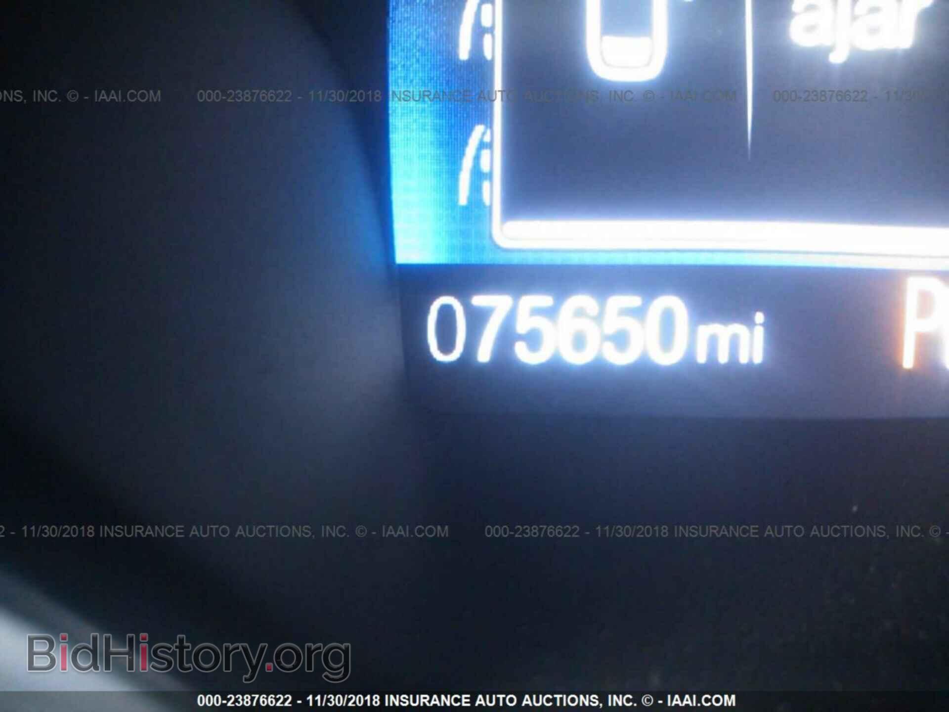 2015 FORD FOCUS - VIN: 1FADP3F27FL215962 - Photo 7