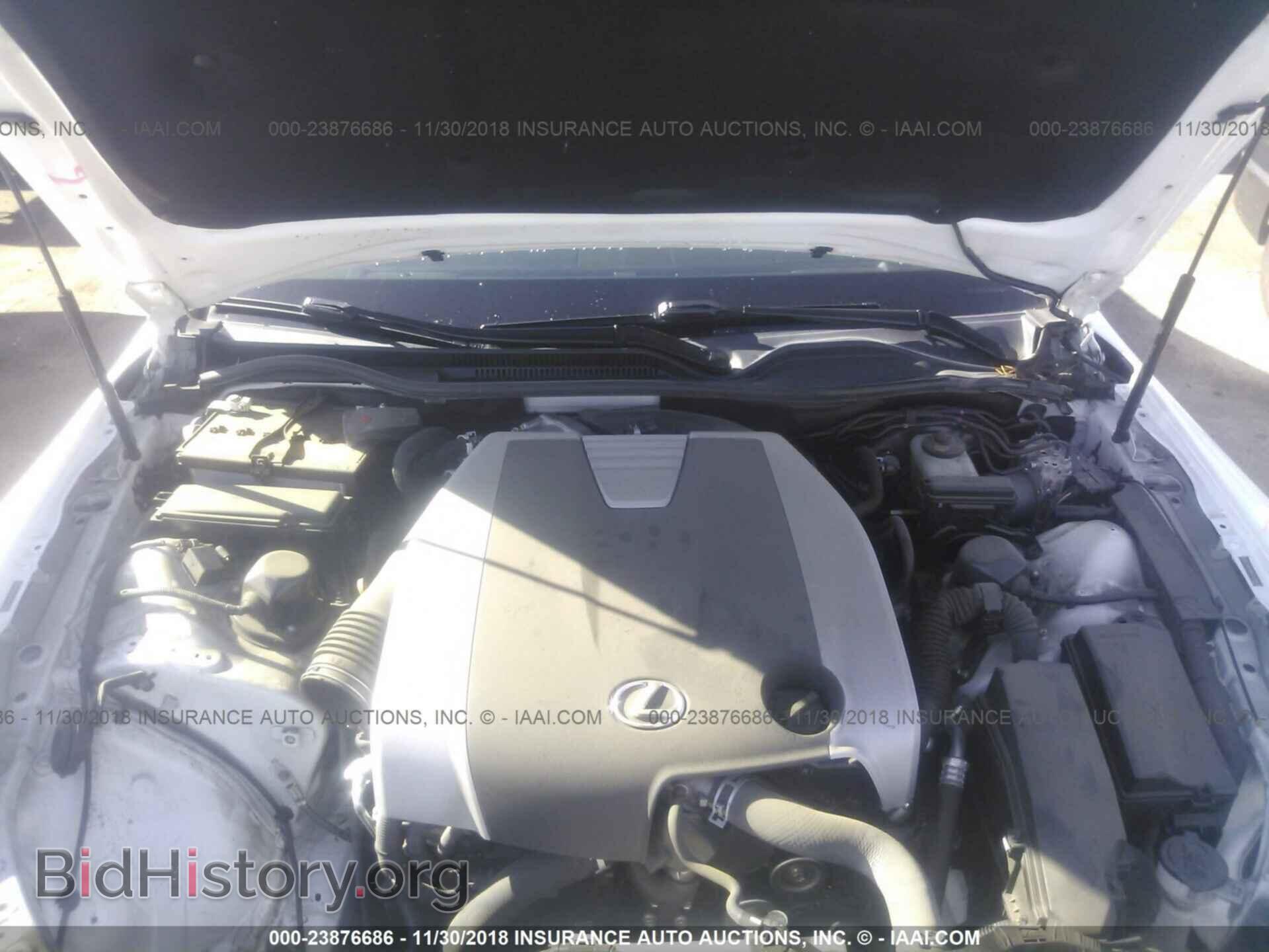 2015 LEXUS RC - VIN: JTHHE5BC9F5009878 - Photo 10