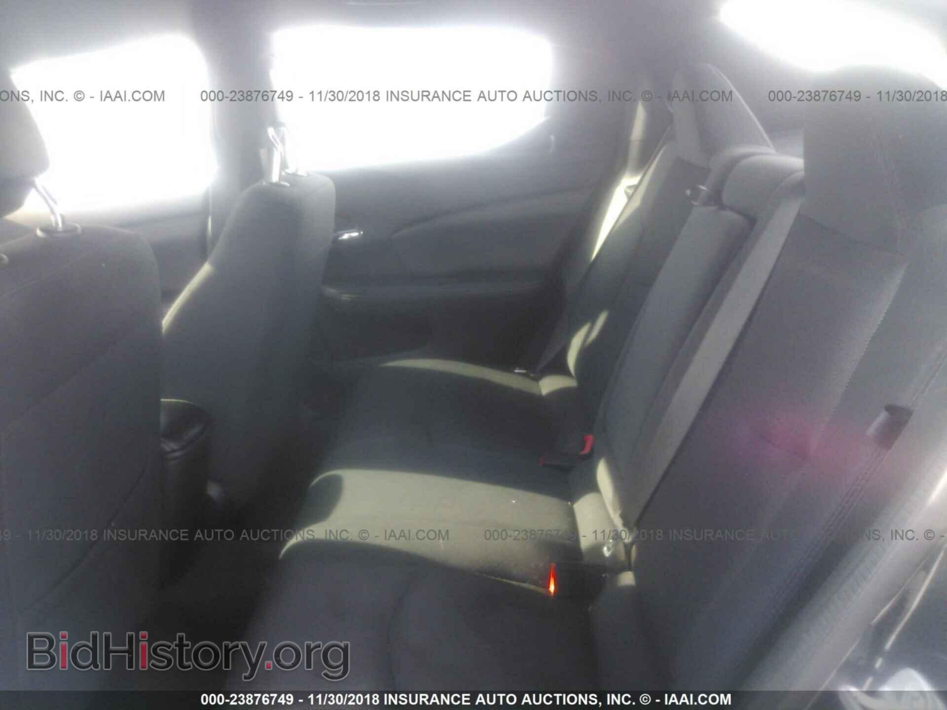 2014 DODGE AVENGER - VIN: 1C3CDZAB7EN182994 - Photo 8