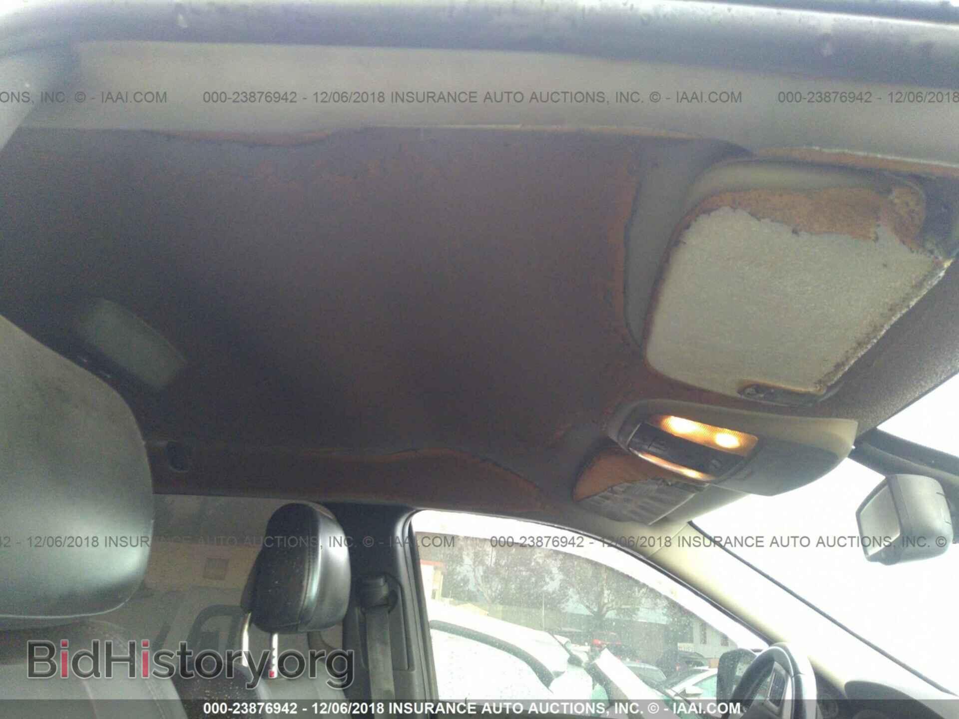 2011 DODGE DURANGO - VIN: 1D4RD4GG9BC676943 - Фото 6