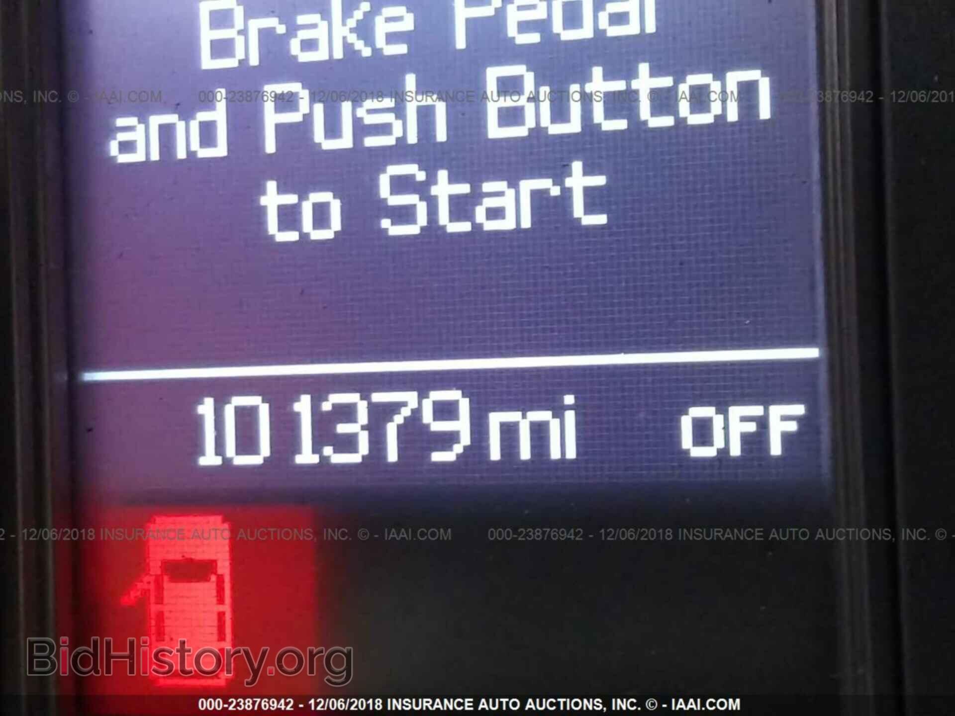 2011 DODGE DURANGO - VIN: 1D4RD4GG9BC676943 - Фото 7