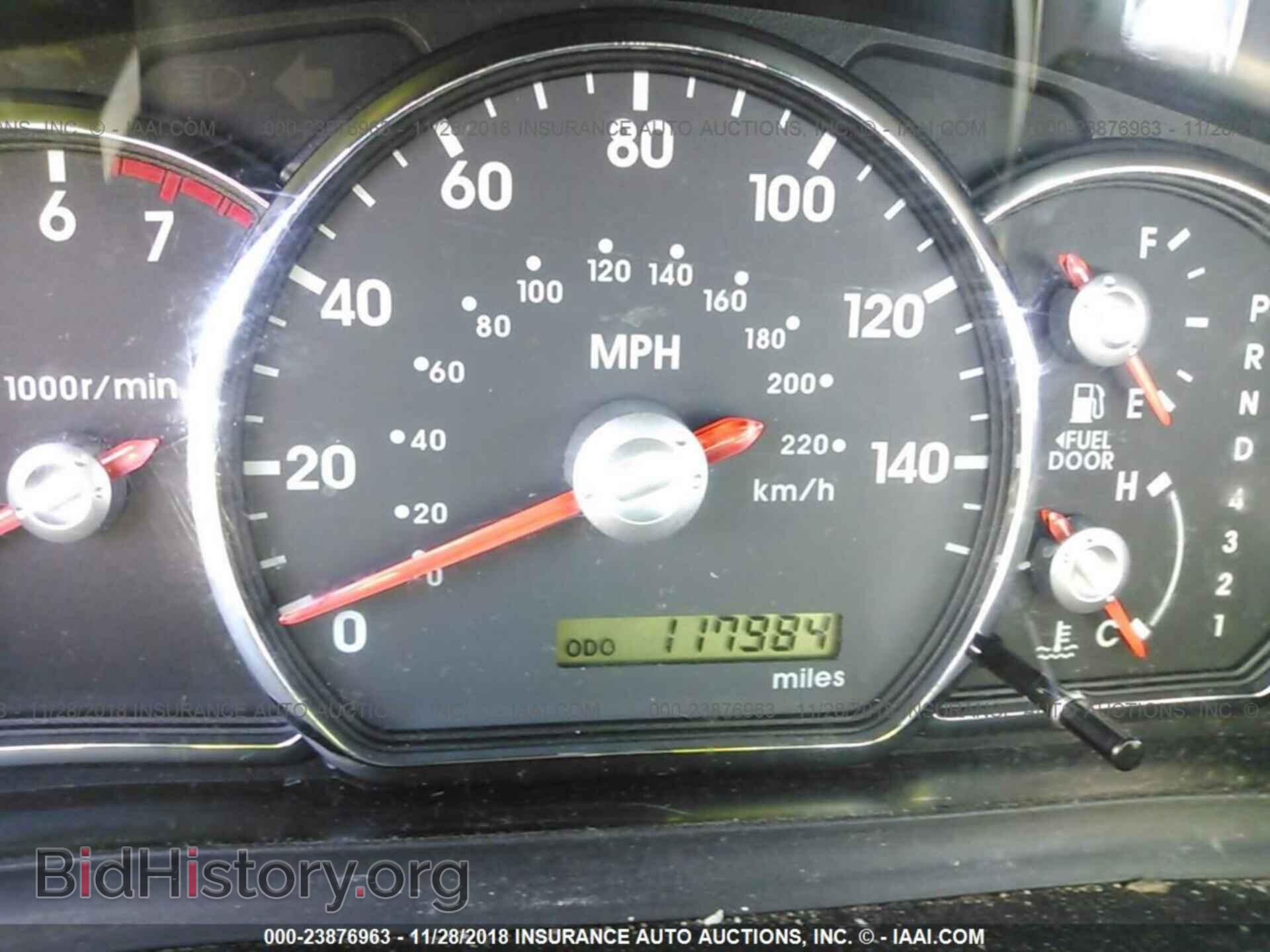 2012 MITSUBISHI GALANT - VIN: 4A32B2FFXCE017208 - Фото 7