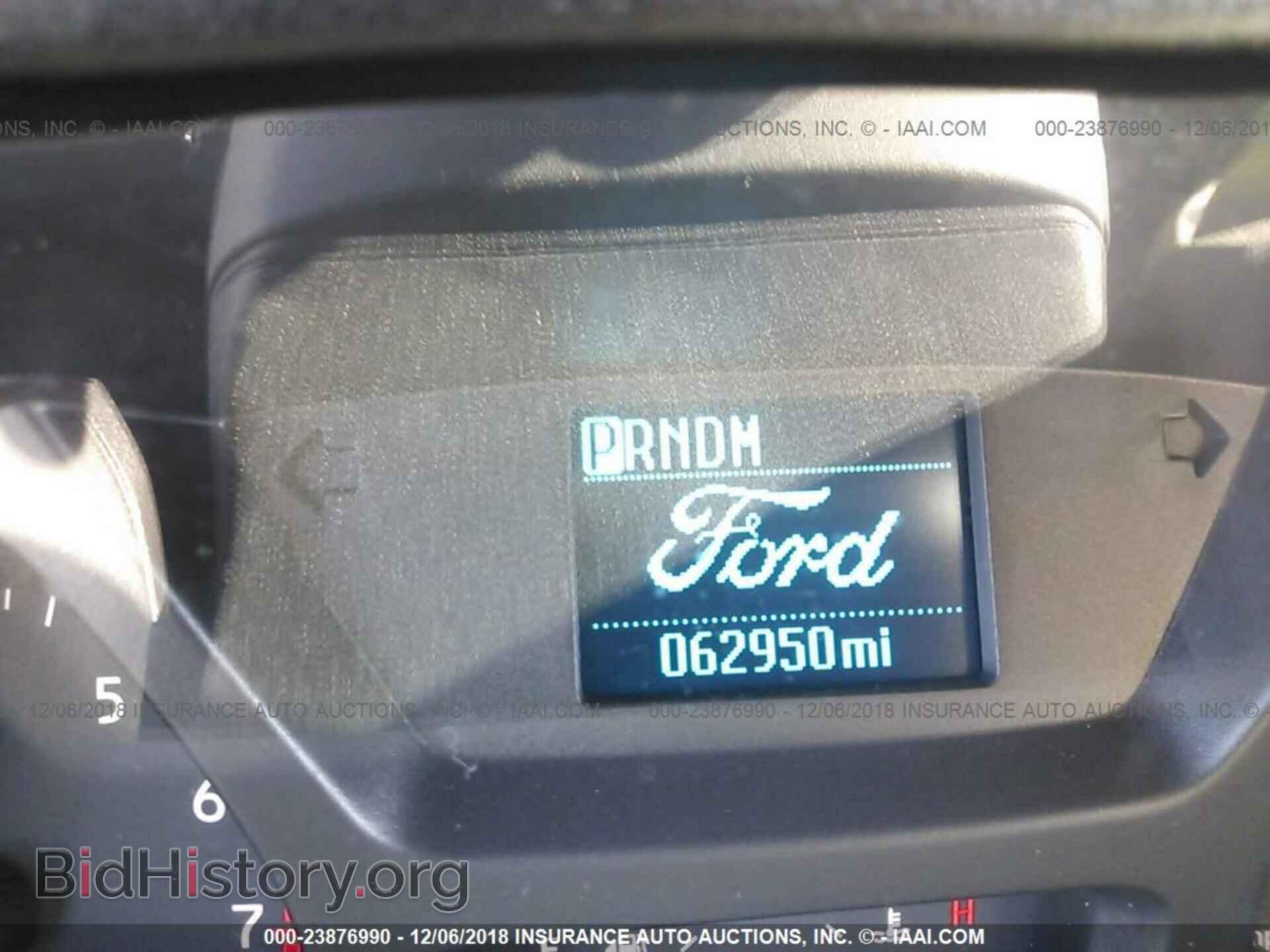 2015 FORD TRANSIT - VIN: 1FBVU4XG8FKA78113 - Фото 6