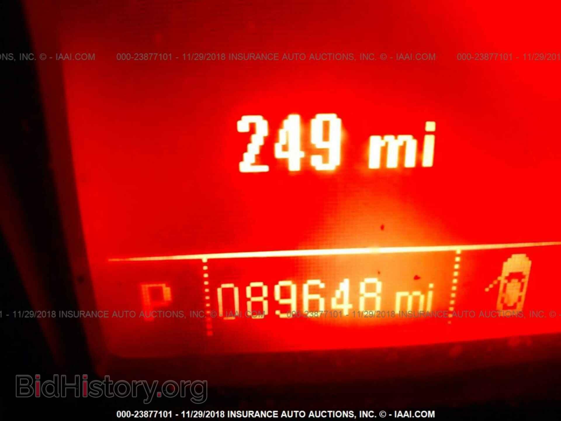 2013 GMC TERRAIN - VIN: 2GKALMEK8D6277560 - Photo 7